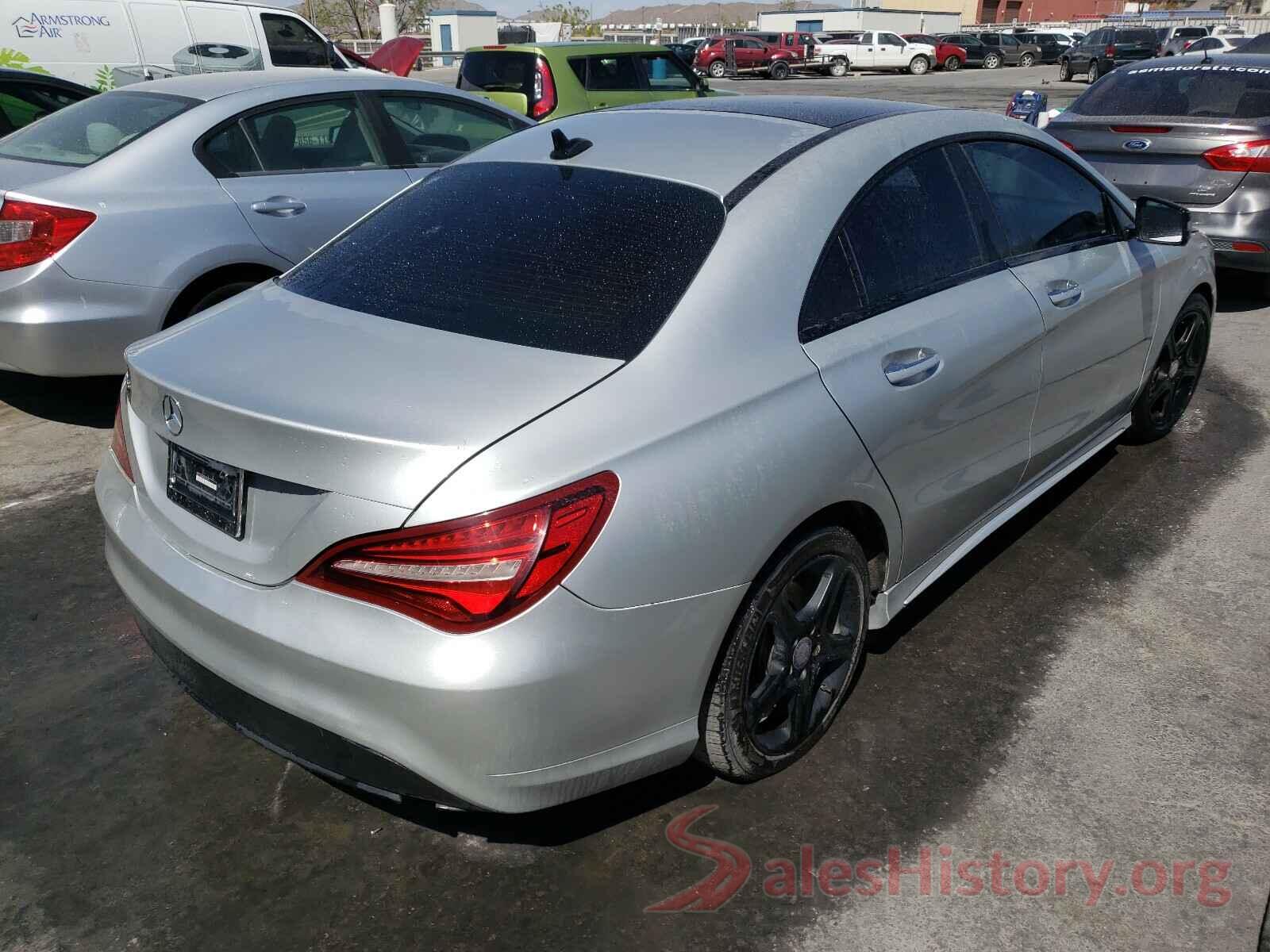 WDDSJ4EBXJN559623 2018 MERCEDES-BENZ C CLASS