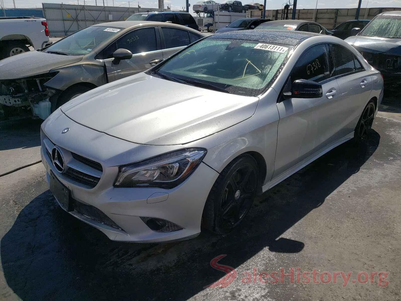 WDDSJ4EBXJN559623 2018 MERCEDES-BENZ C CLASS