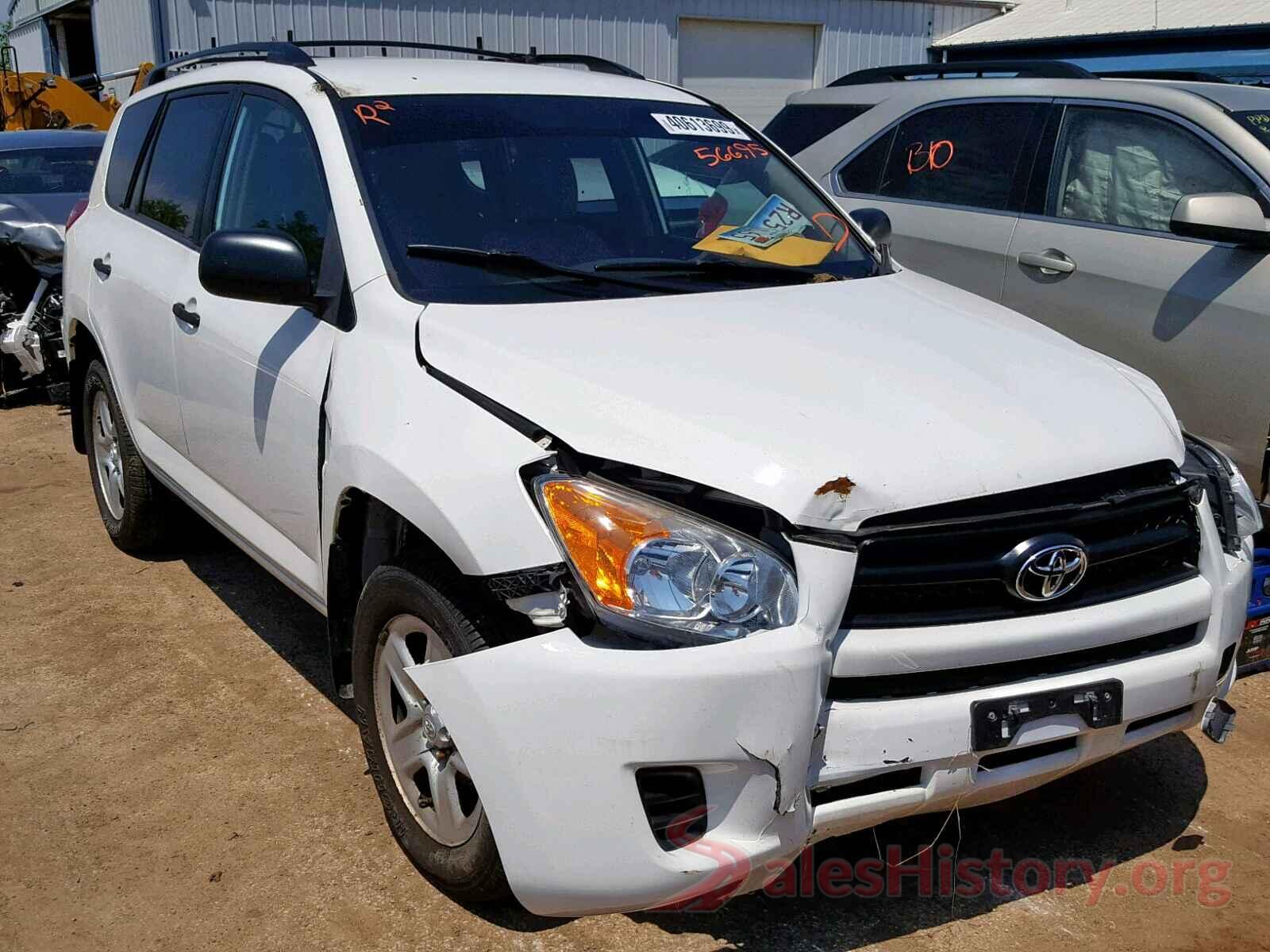 2T3BF4DV4CW232234 2012 TOYOTA RAV4