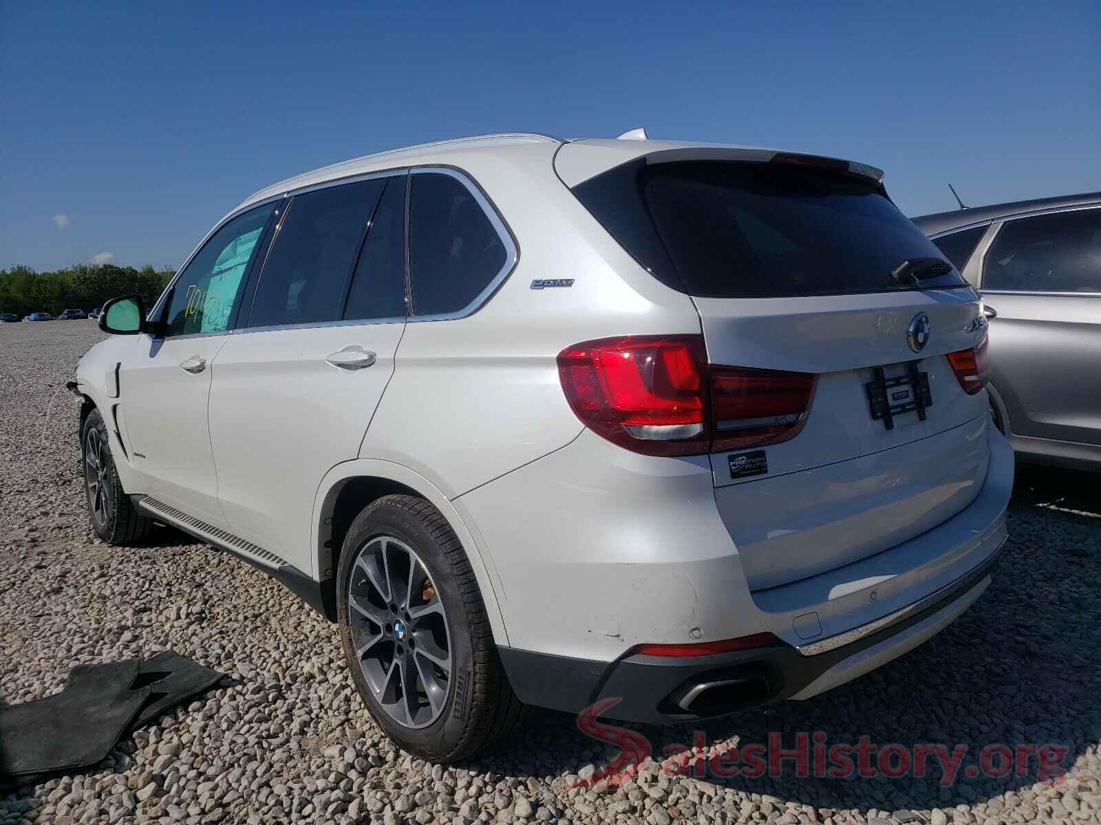 5UXKT0C51H0S79718 2017 BMW X5