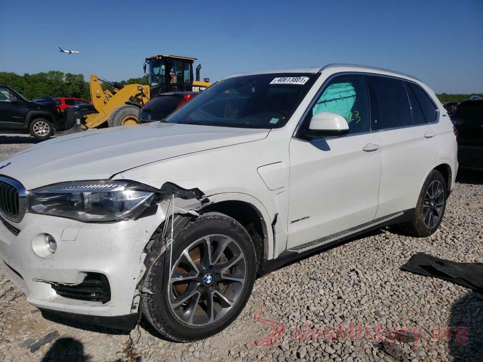 5UXKT0C51H0S79718 2017 BMW X5