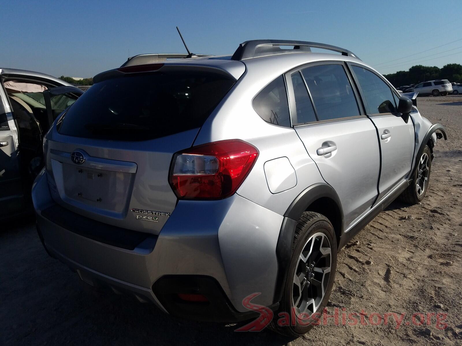 JF2GPAAC2HG267590 2017 SUBARU CROSSTREK