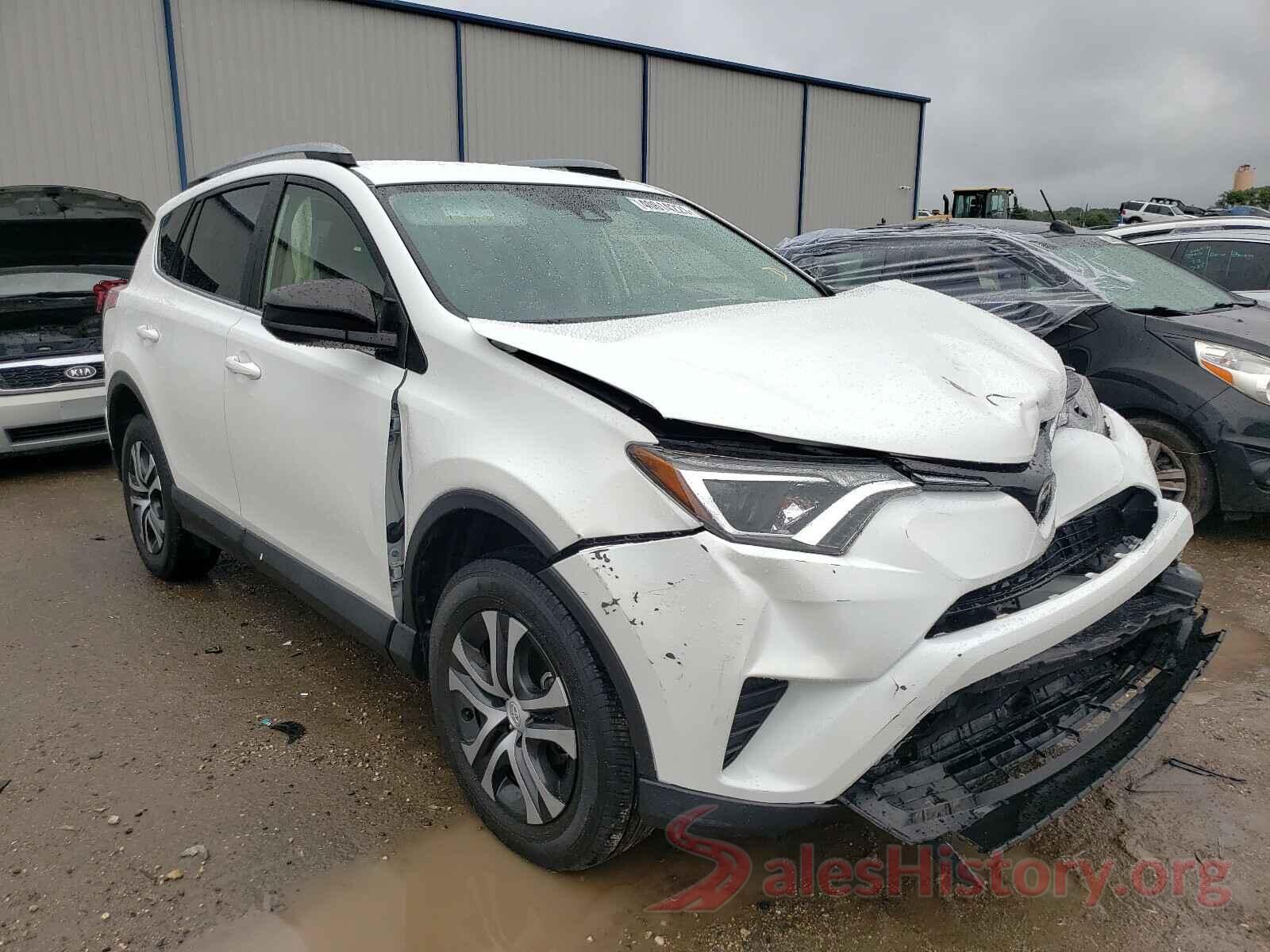 JTMZFREV3JJ725523 2018 TOYOTA RAV4