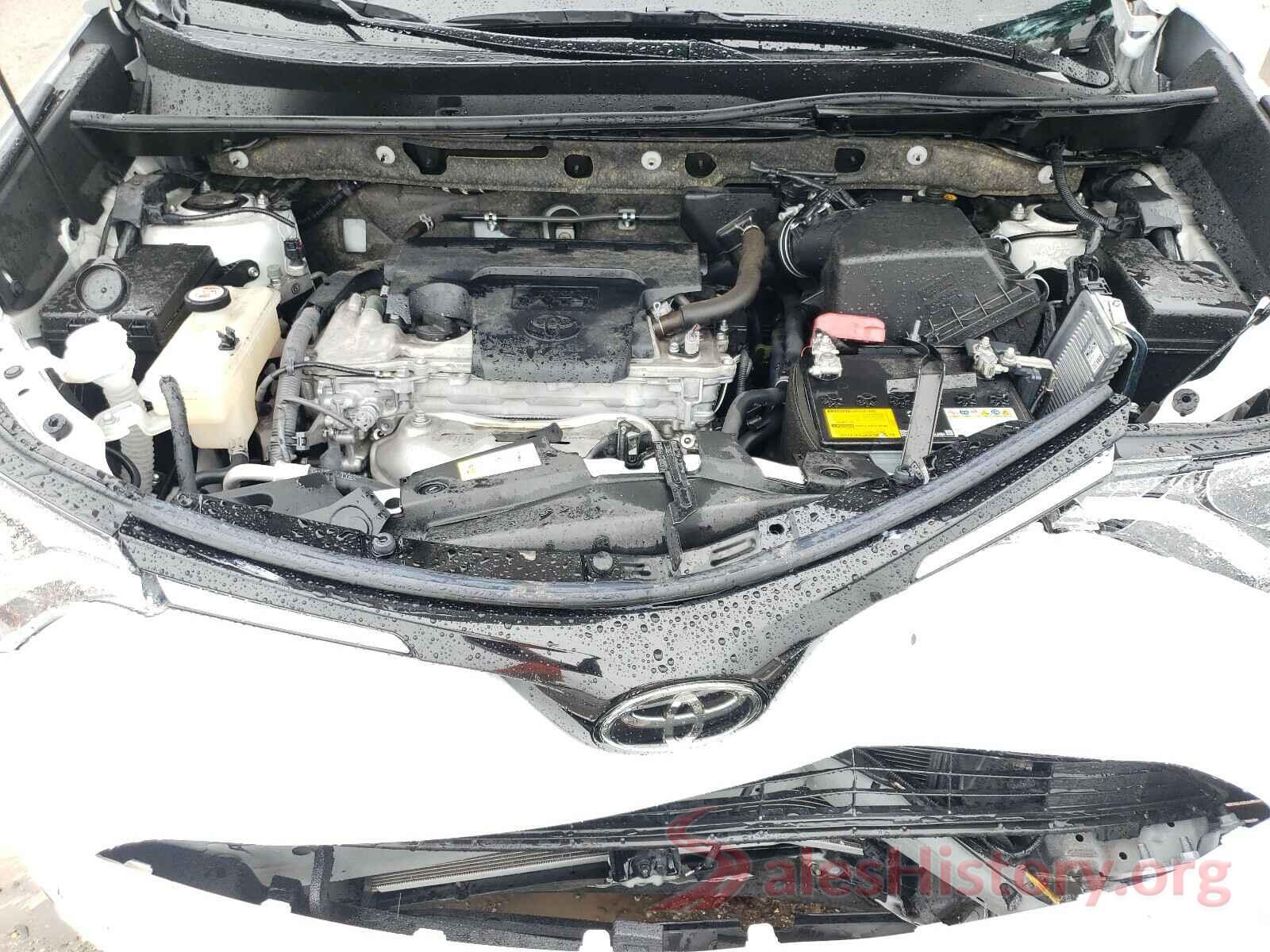 JTMZFREV3JJ725523 2018 TOYOTA RAV4