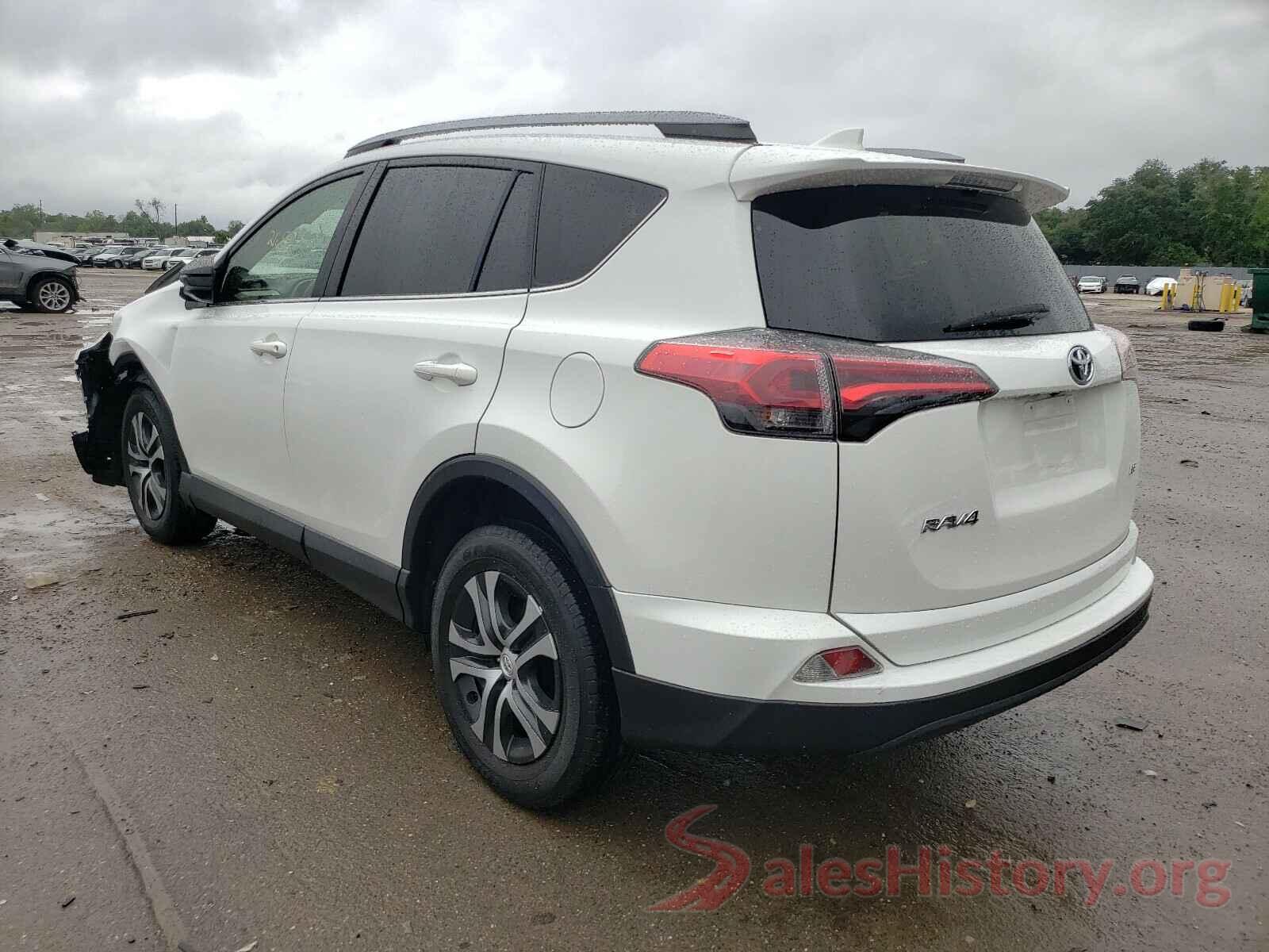 JTMZFREV3JJ725523 2018 TOYOTA RAV4