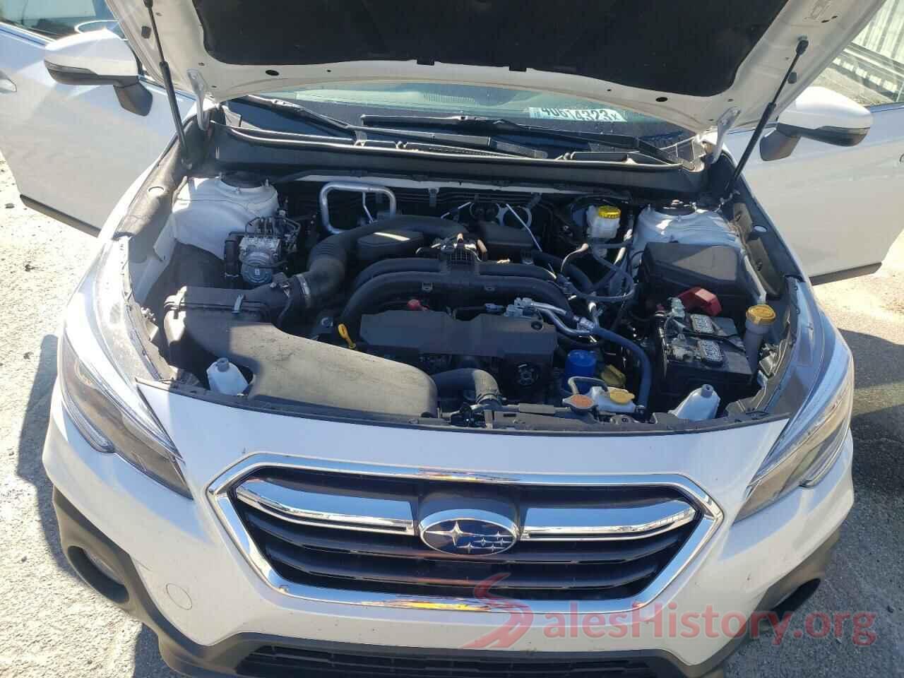 4S4BSANC6K3397285 2019 SUBARU OUTBACK