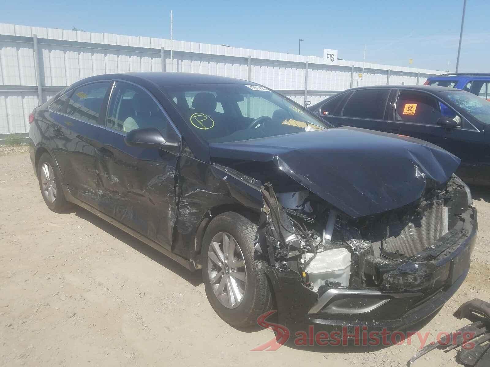 5NPE24AF3HH581566 2017 HYUNDAI SONATA