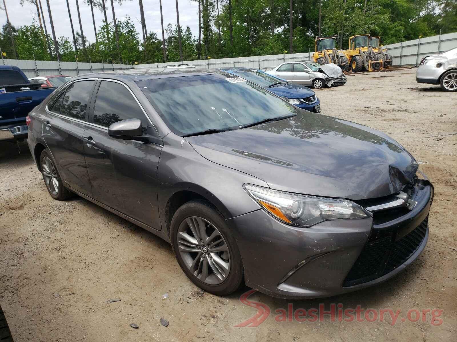 4T1BF1FK5HU381723 2017 TOYOTA CAMRY