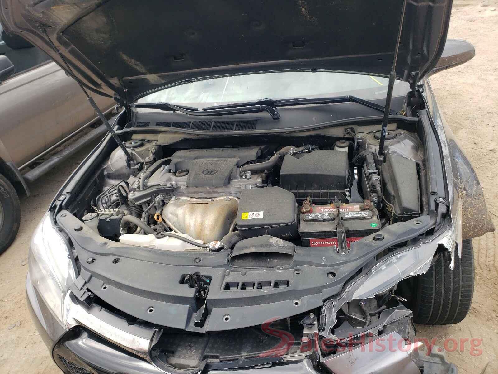 4T1BF1FK5HU381723 2017 TOYOTA CAMRY