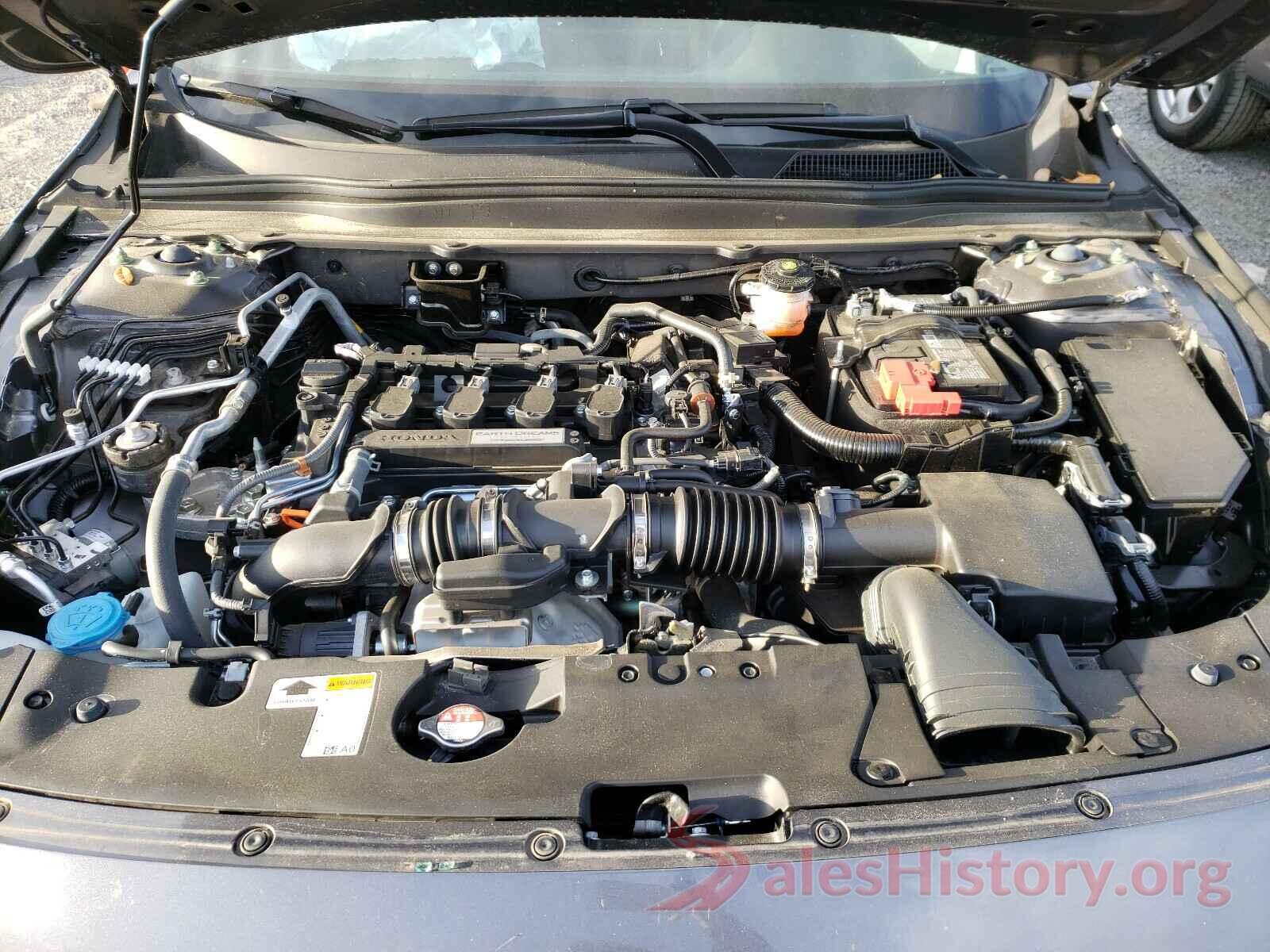 1HGCV1F31LA010137 2020 HONDA ACCORD