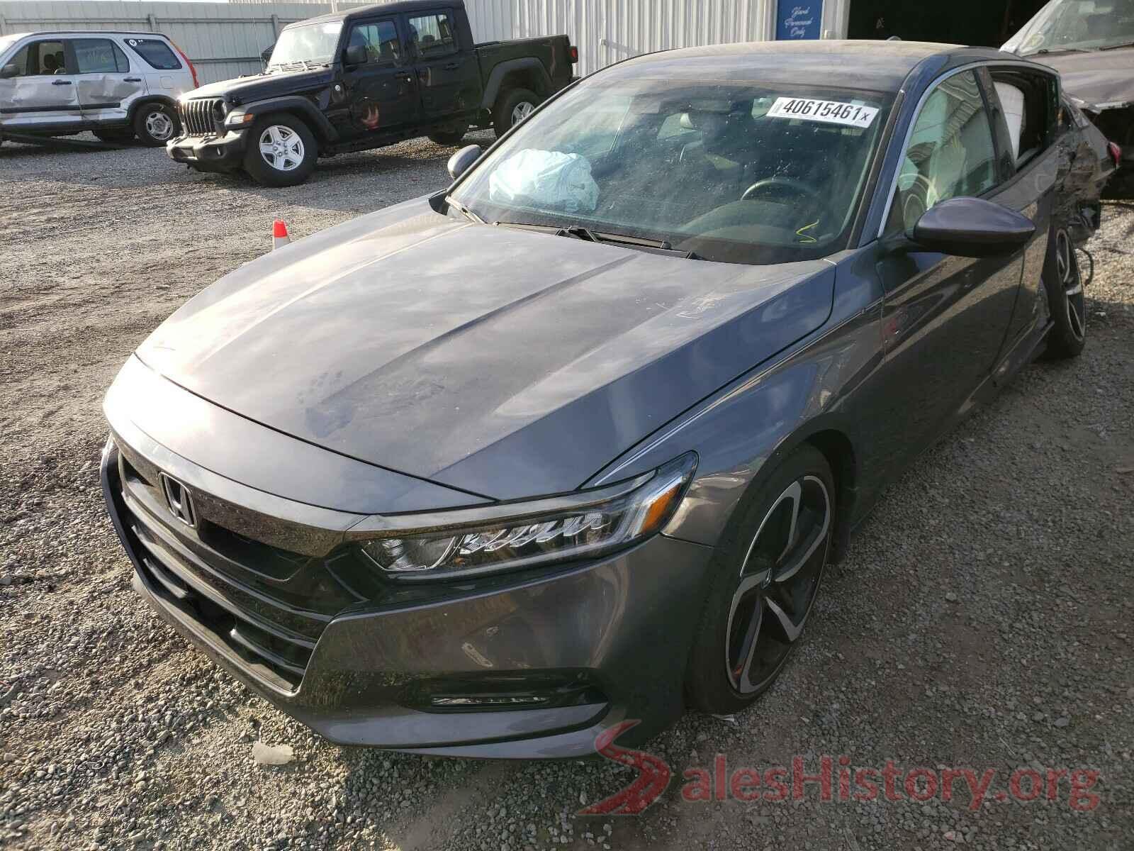 1HGCV1F31LA010137 2020 HONDA ACCORD