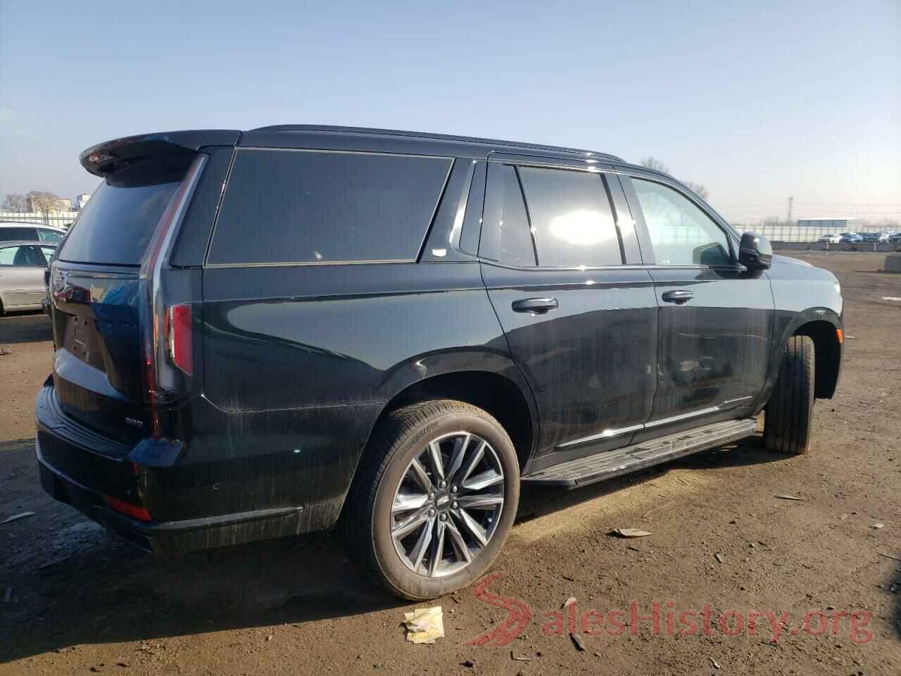 1GYS4EKL2MR206806 2021 CADILLAC ESCALADE