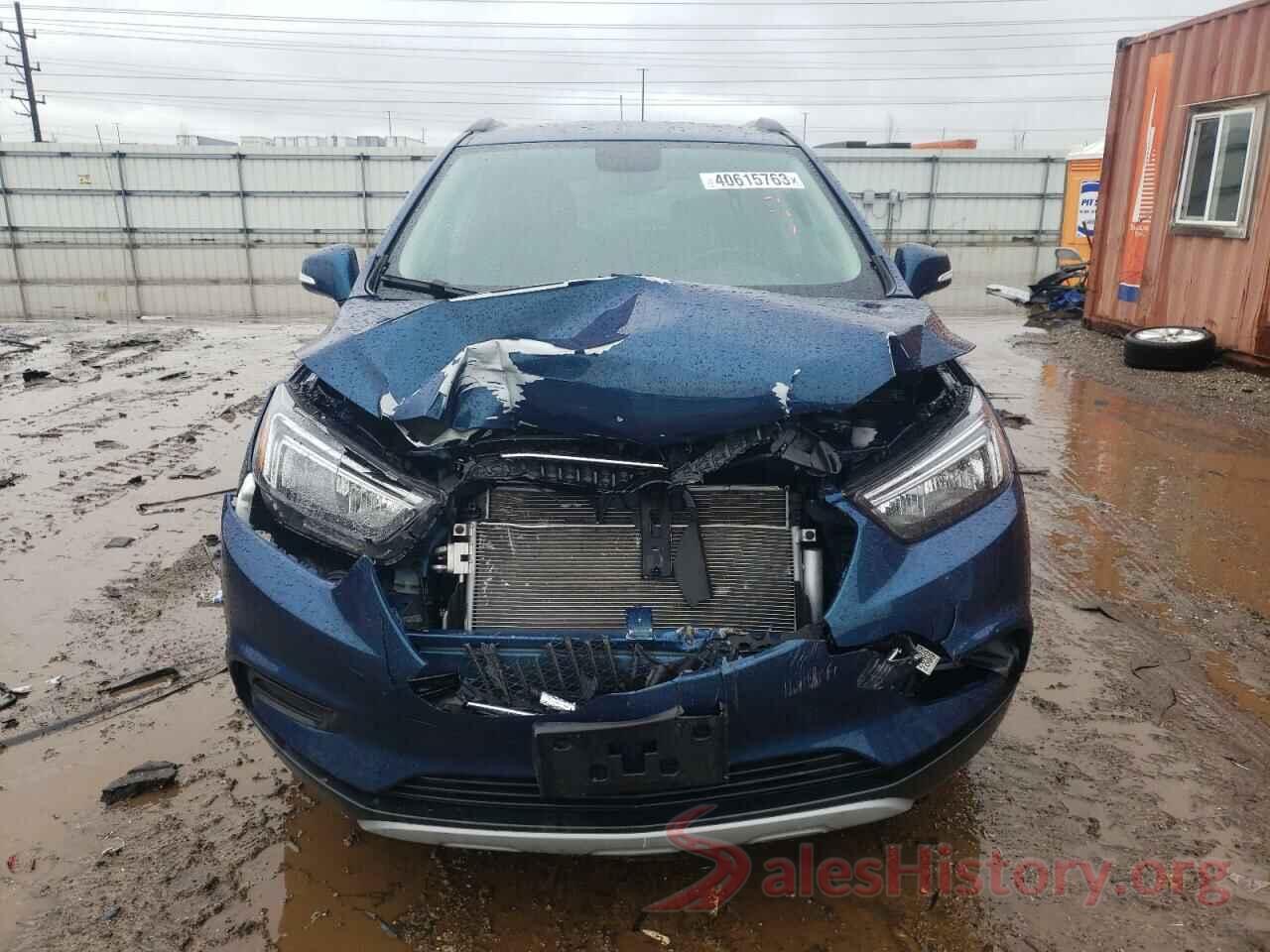 KL4CJASB8KB787974 2019 BUICK ENCORE