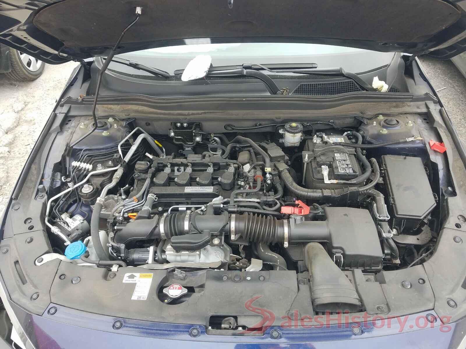 1HGCV1F50JA037750 2018 HONDA ACCORD