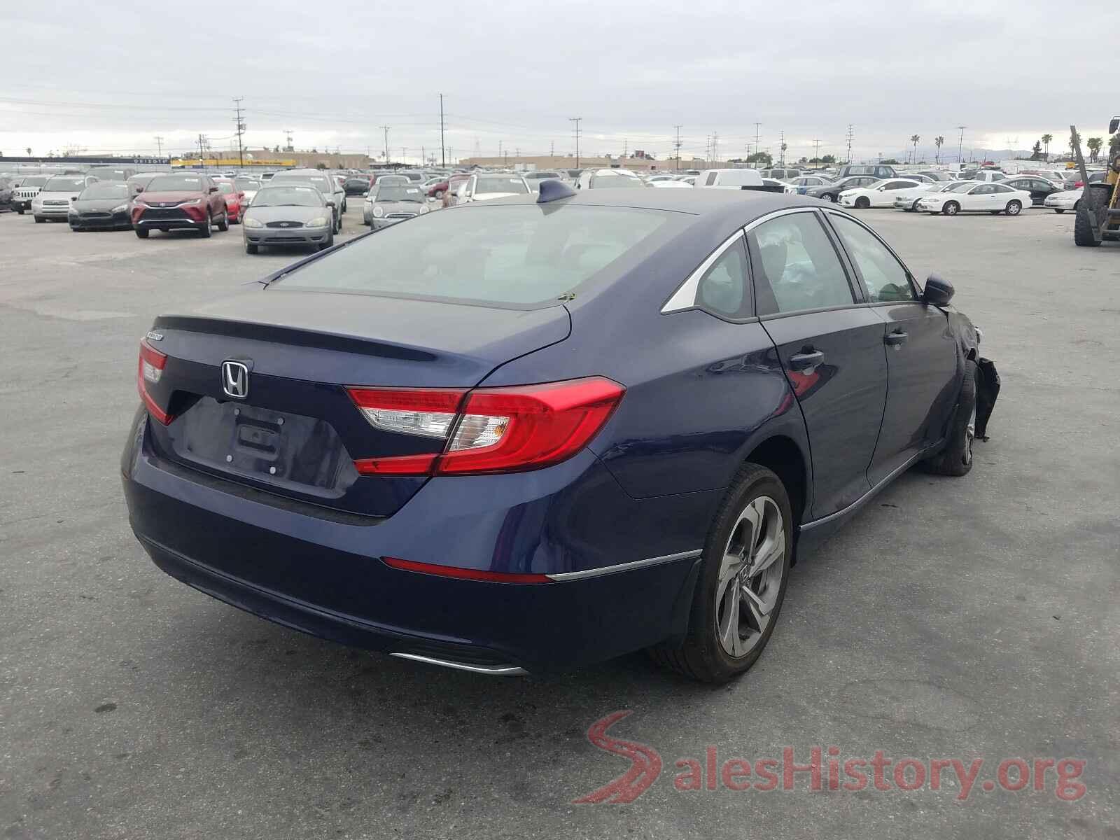 1HGCV1F50JA037750 2018 HONDA ACCORD