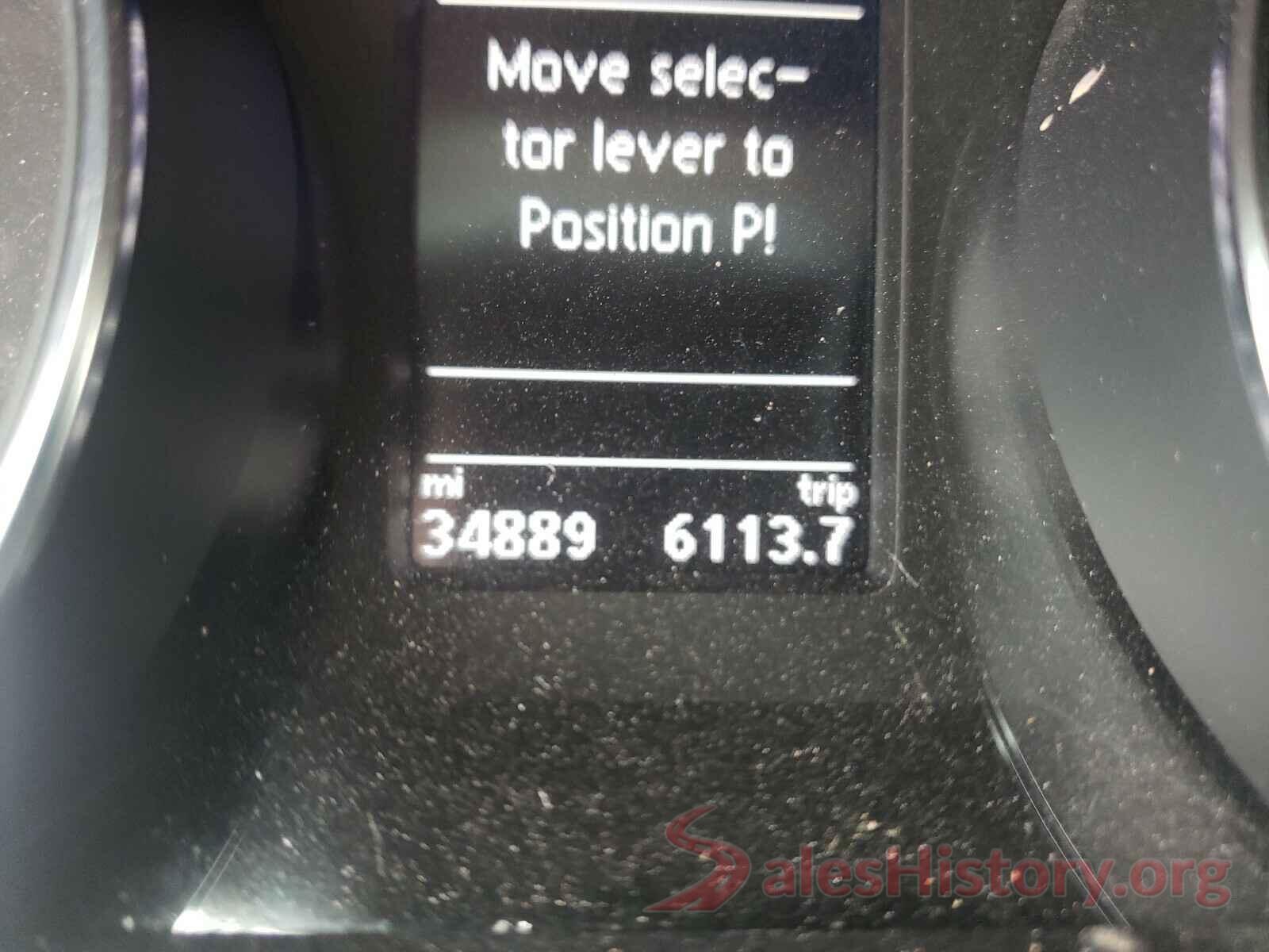 3VWDB7AJ4HM218041 2017 VOLKSWAGEN JETTA