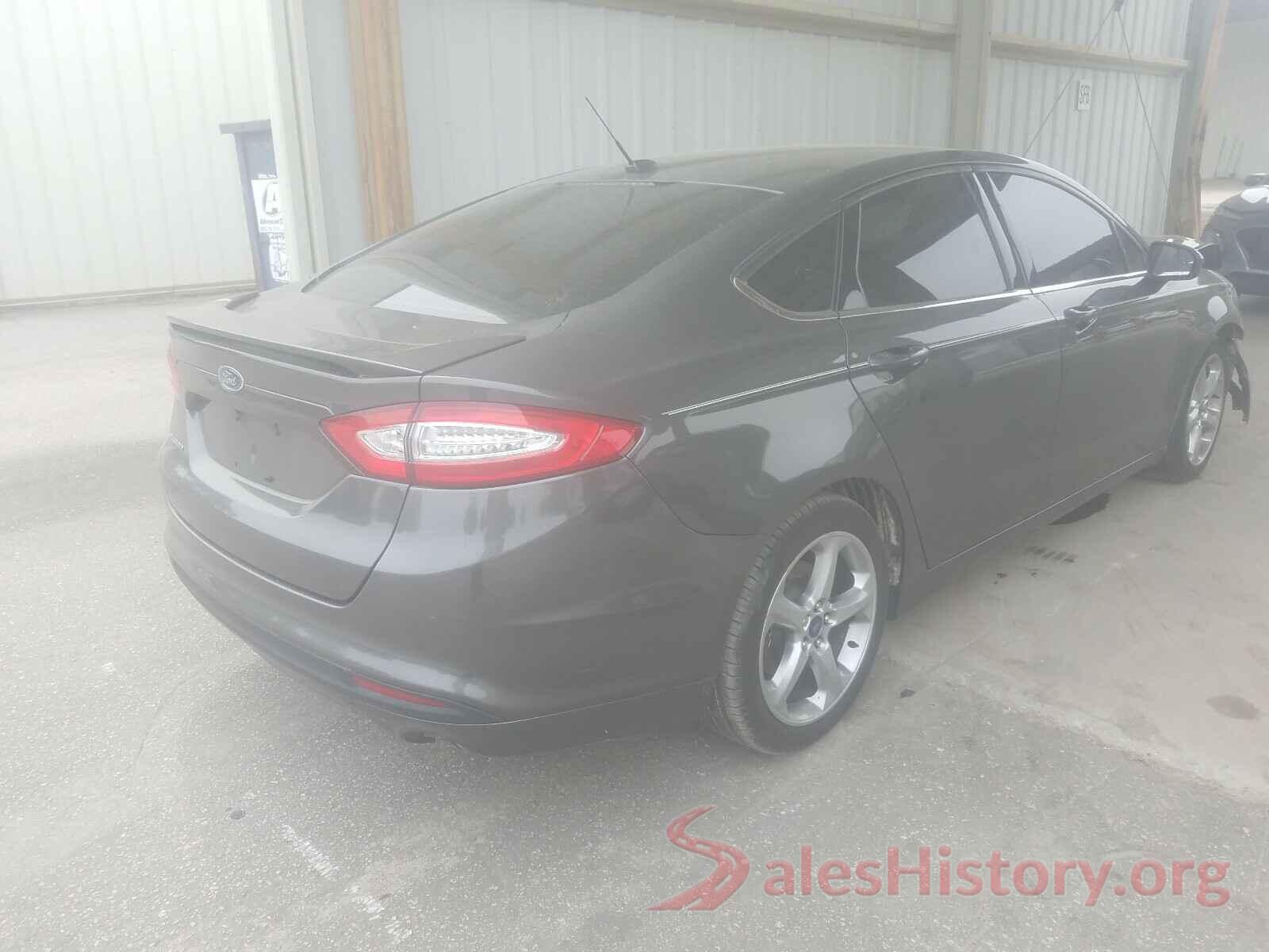 3FA6P0G76GR255034 2016 FORD FUSION