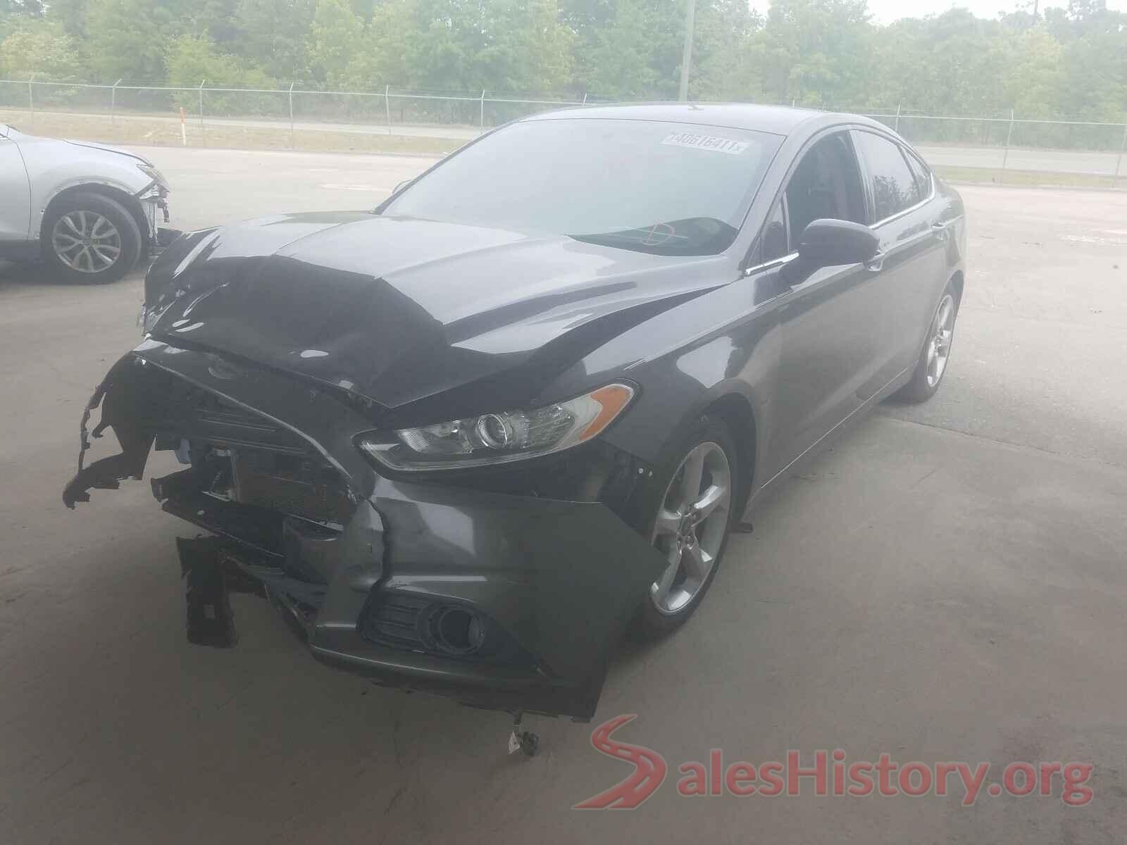 3FA6P0G76GR255034 2016 FORD FUSION