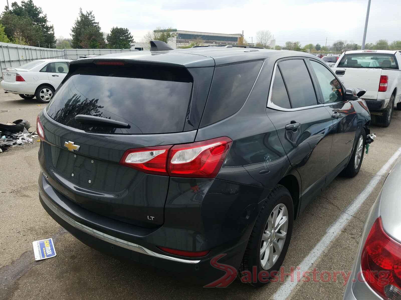 2GNAXJEV4J6249959 2018 CHEVROLET EQUINOX