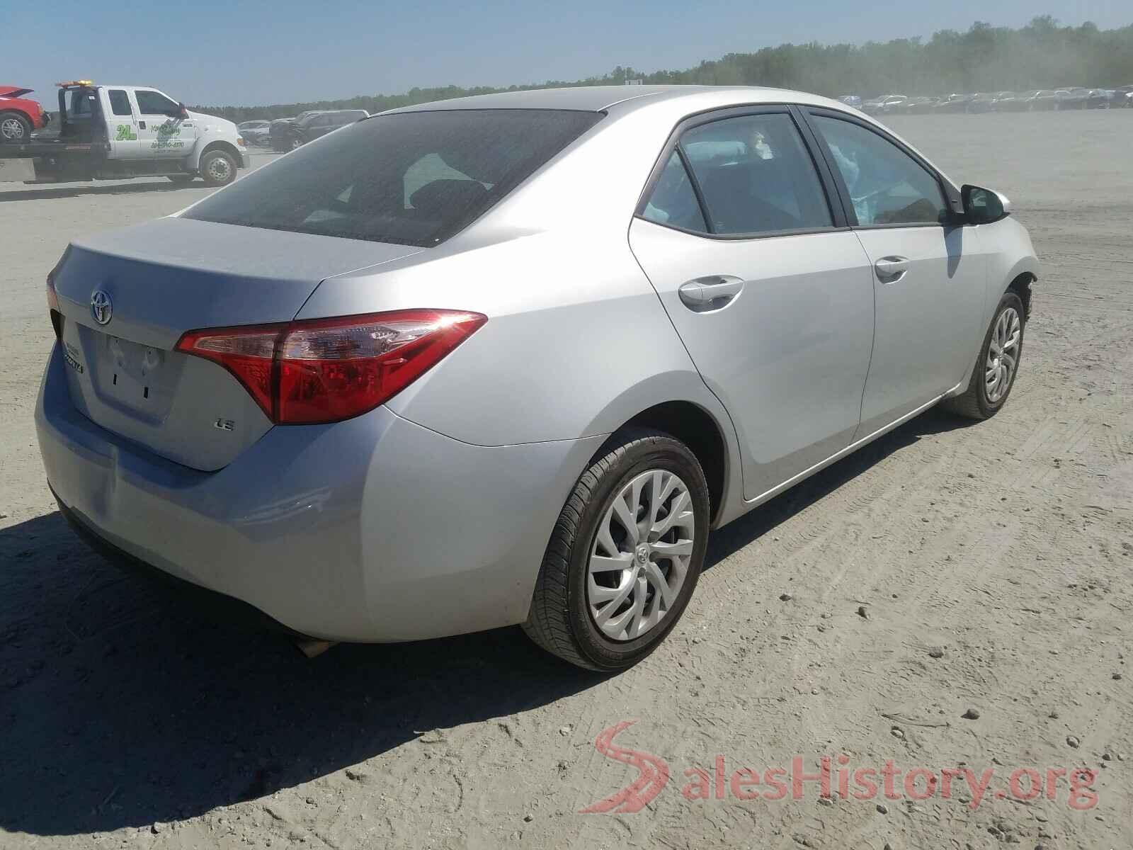 2T1BURHE0HC751389 2017 TOYOTA COROLLA