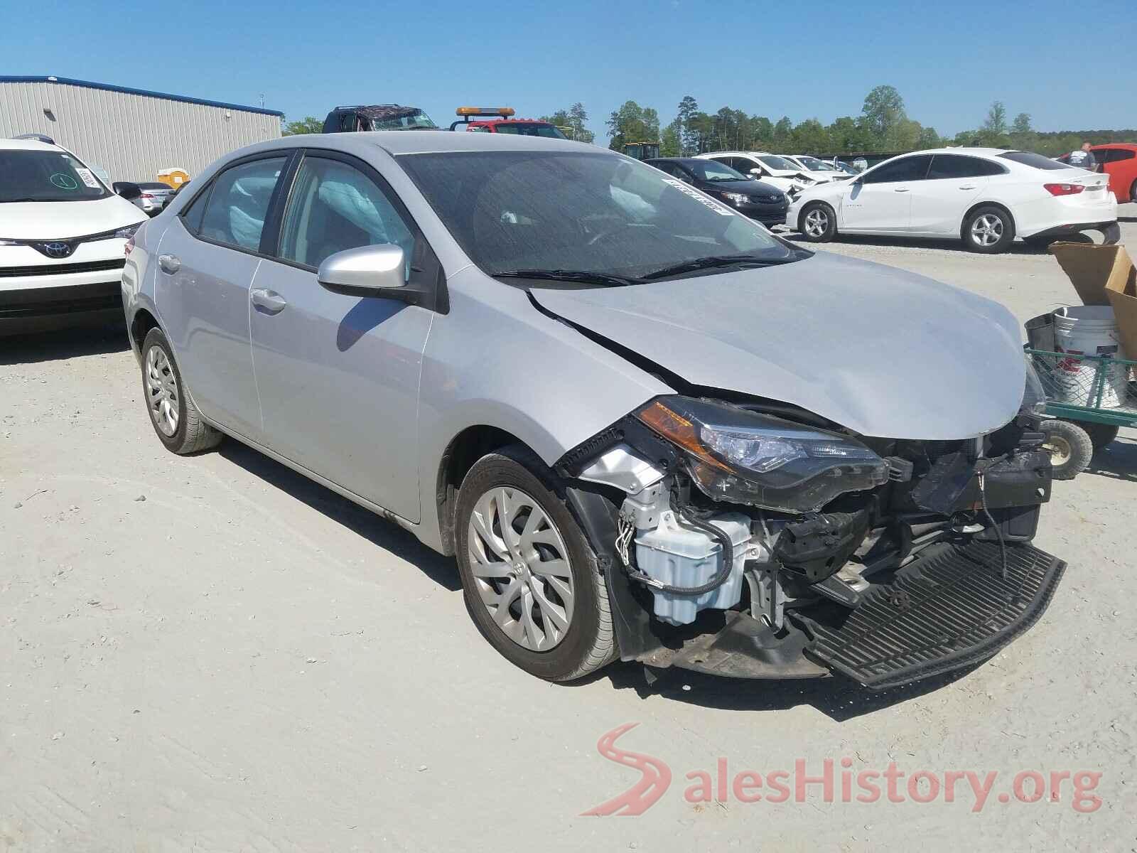 2T1BURHE0HC751389 2017 TOYOTA COROLLA