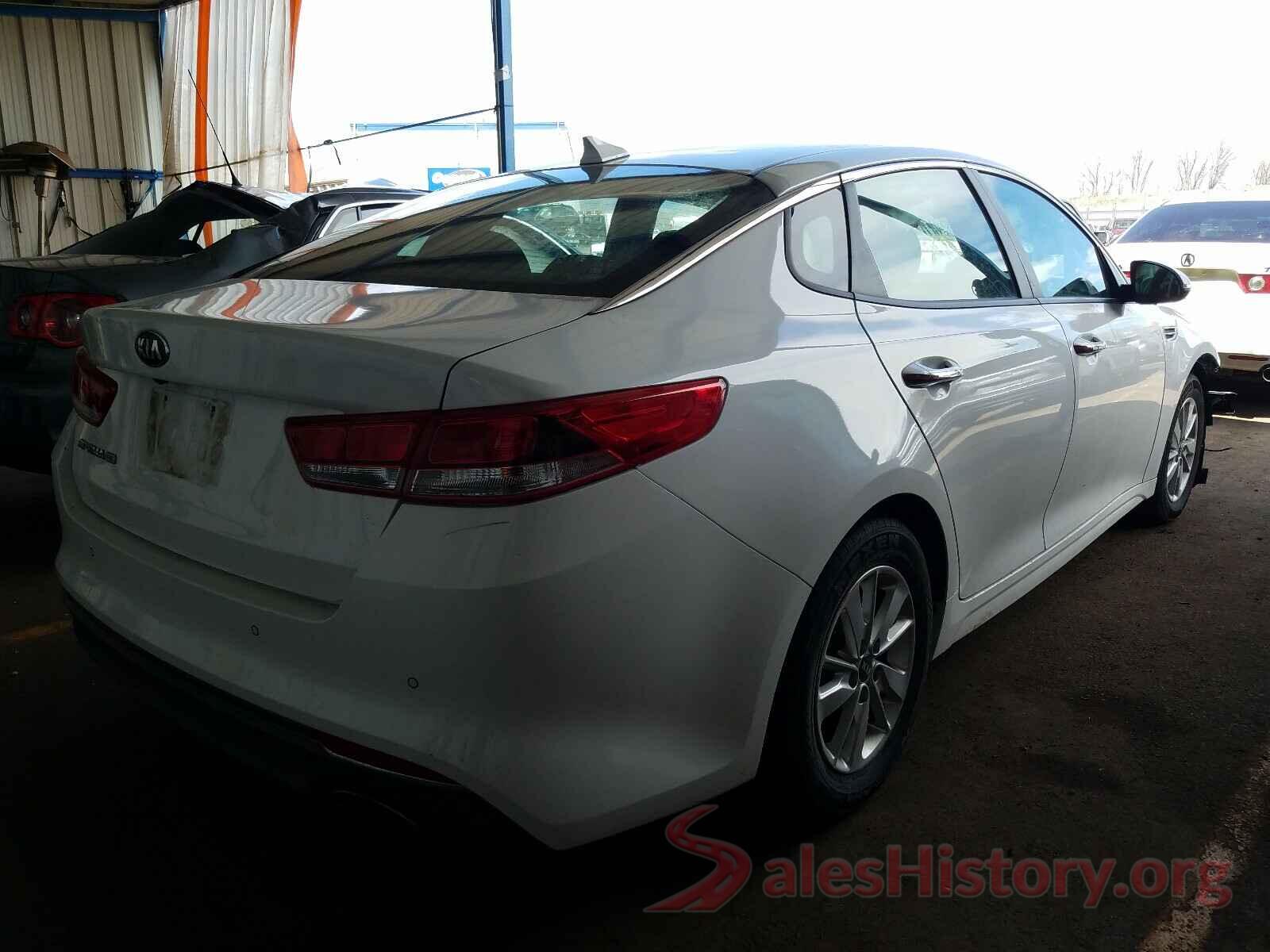 5XXGT4L37JG248636 2018 KIA OPTIMA