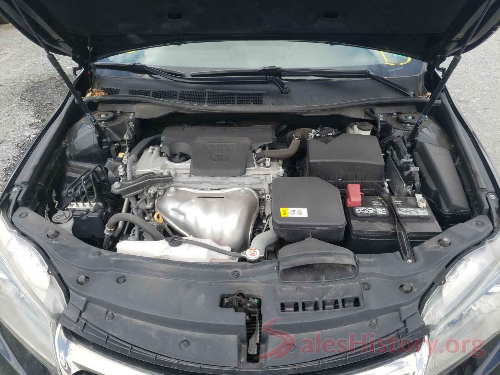 4T1BF1FK4HU321772 2017 TOYOTA CAMRY