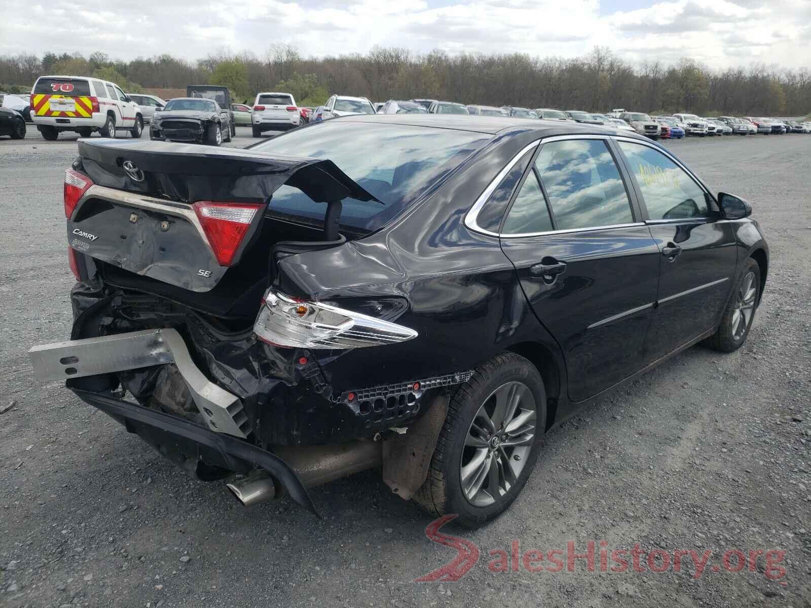 4T1BF1FK4HU321772 2017 TOYOTA CAMRY