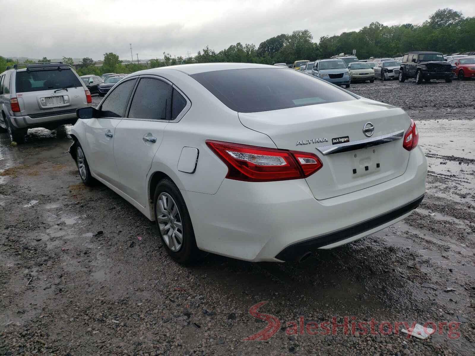 1N4AL3AP9GN392214 2016 NISSAN ALTIMA