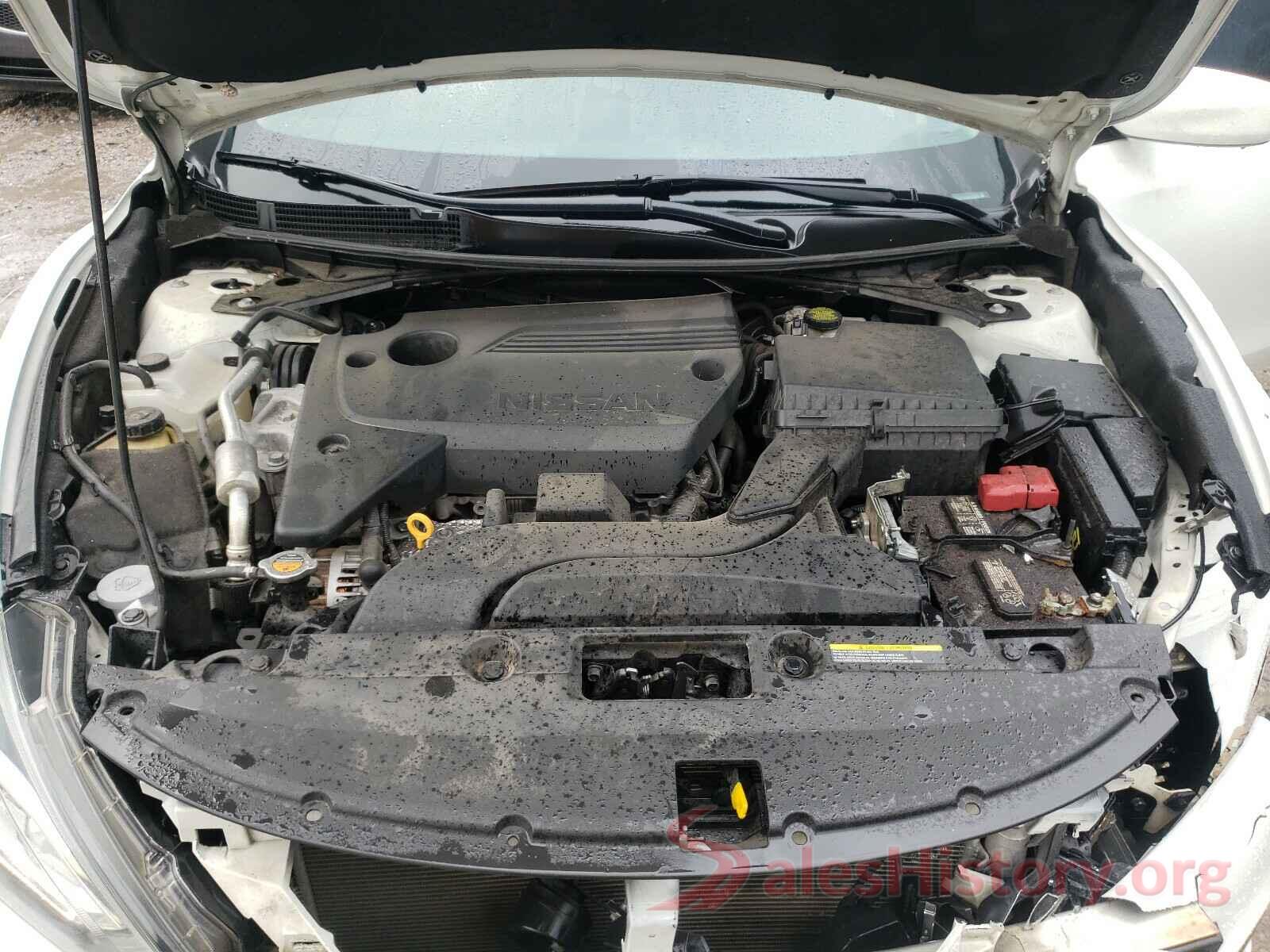 1N4AL3AP9GN392214 2016 NISSAN ALTIMA