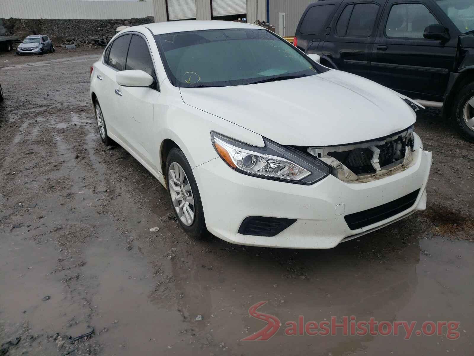 1N4AL3AP9GN392214 2016 NISSAN ALTIMA