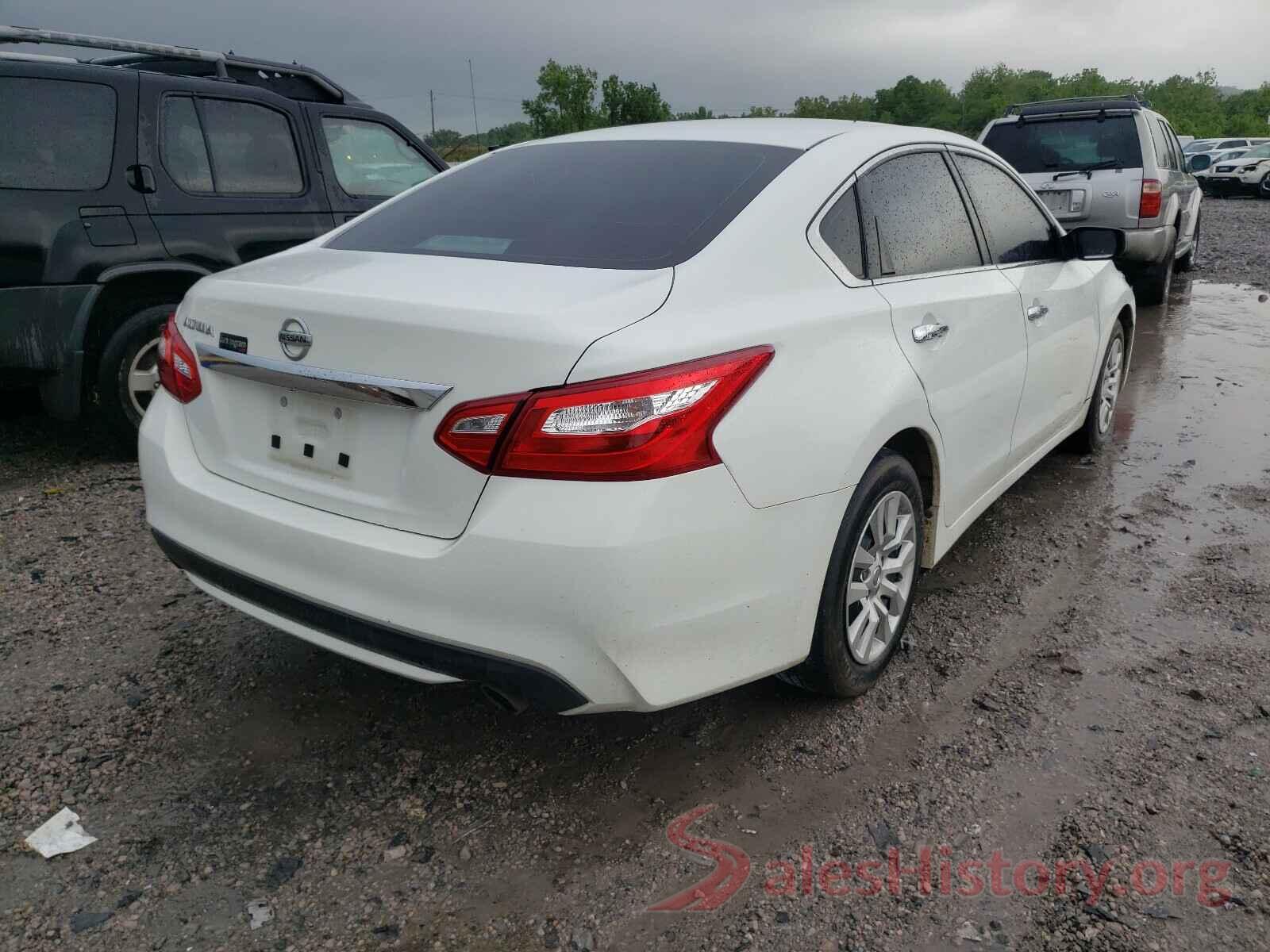 1N4AL3AP9GN392214 2016 NISSAN ALTIMA