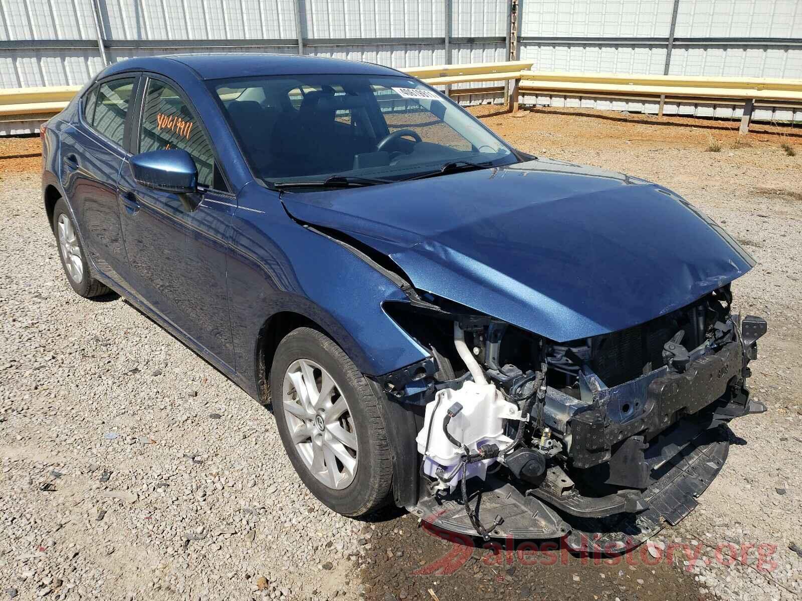 3MZBN1U79HM108968 2017 MAZDA 3