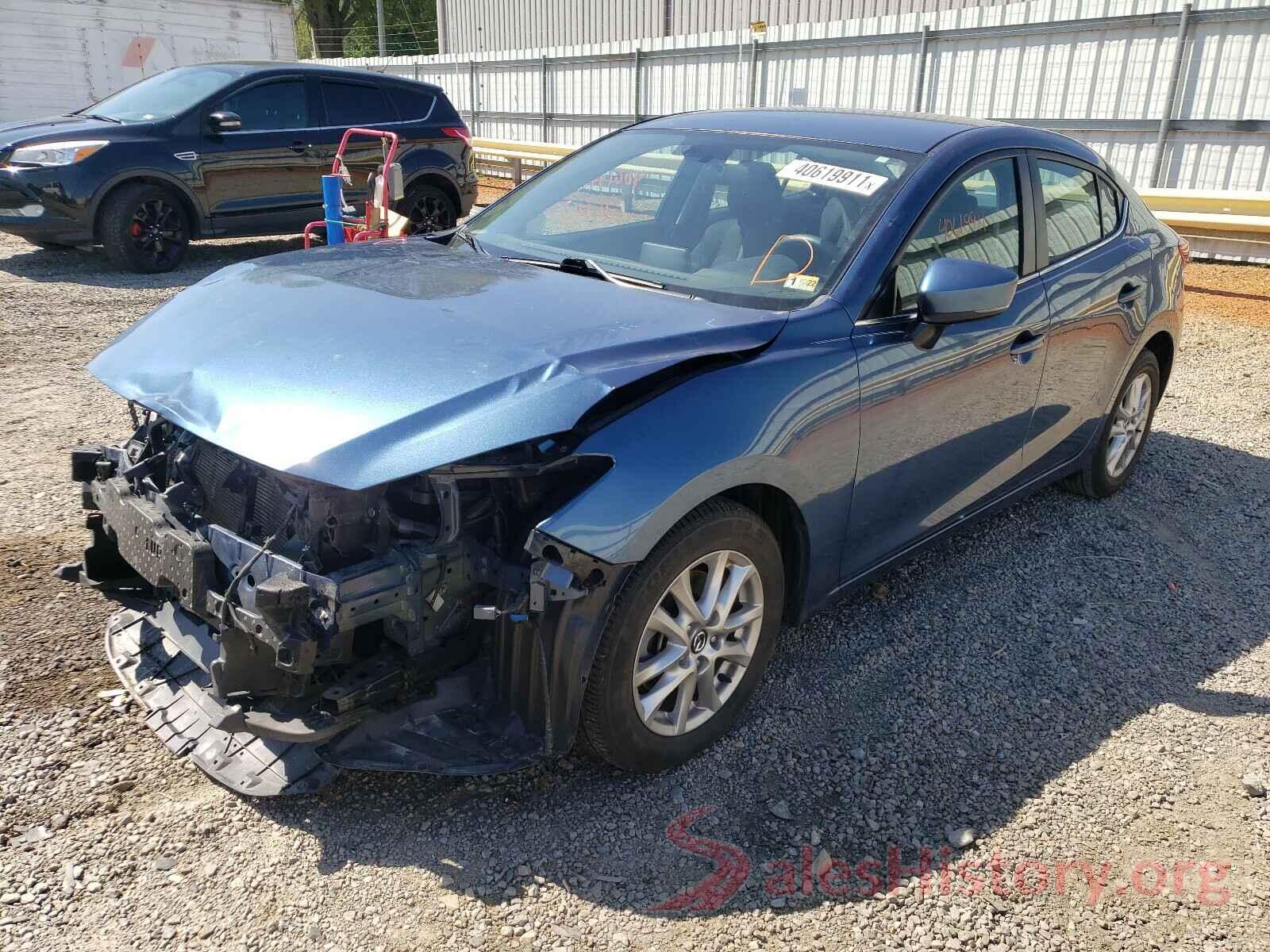 3MZBN1U79HM108968 2017 MAZDA 3