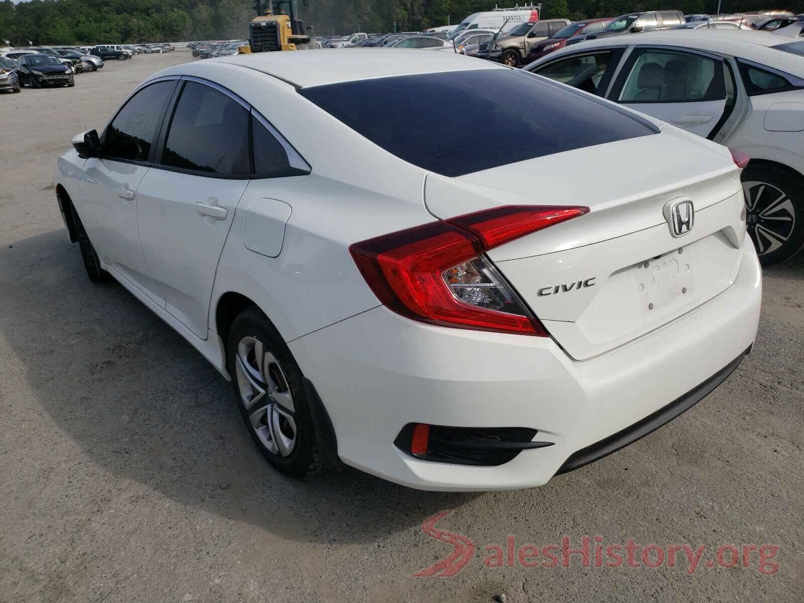 19XFC2F58HE022959 2017 HONDA CIVIC