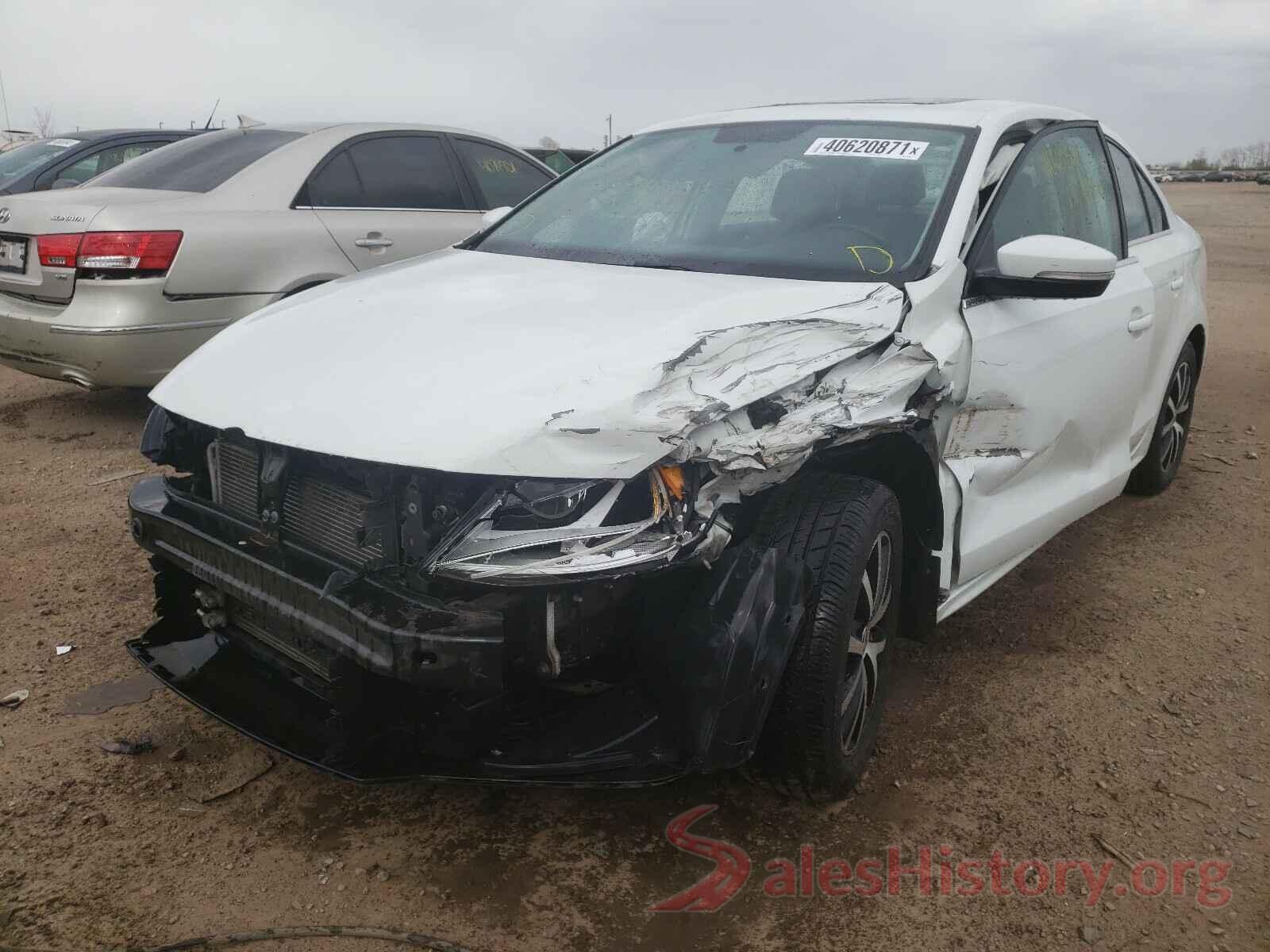 3VWDB7AJXHM392969 2017 VOLKSWAGEN JETTA