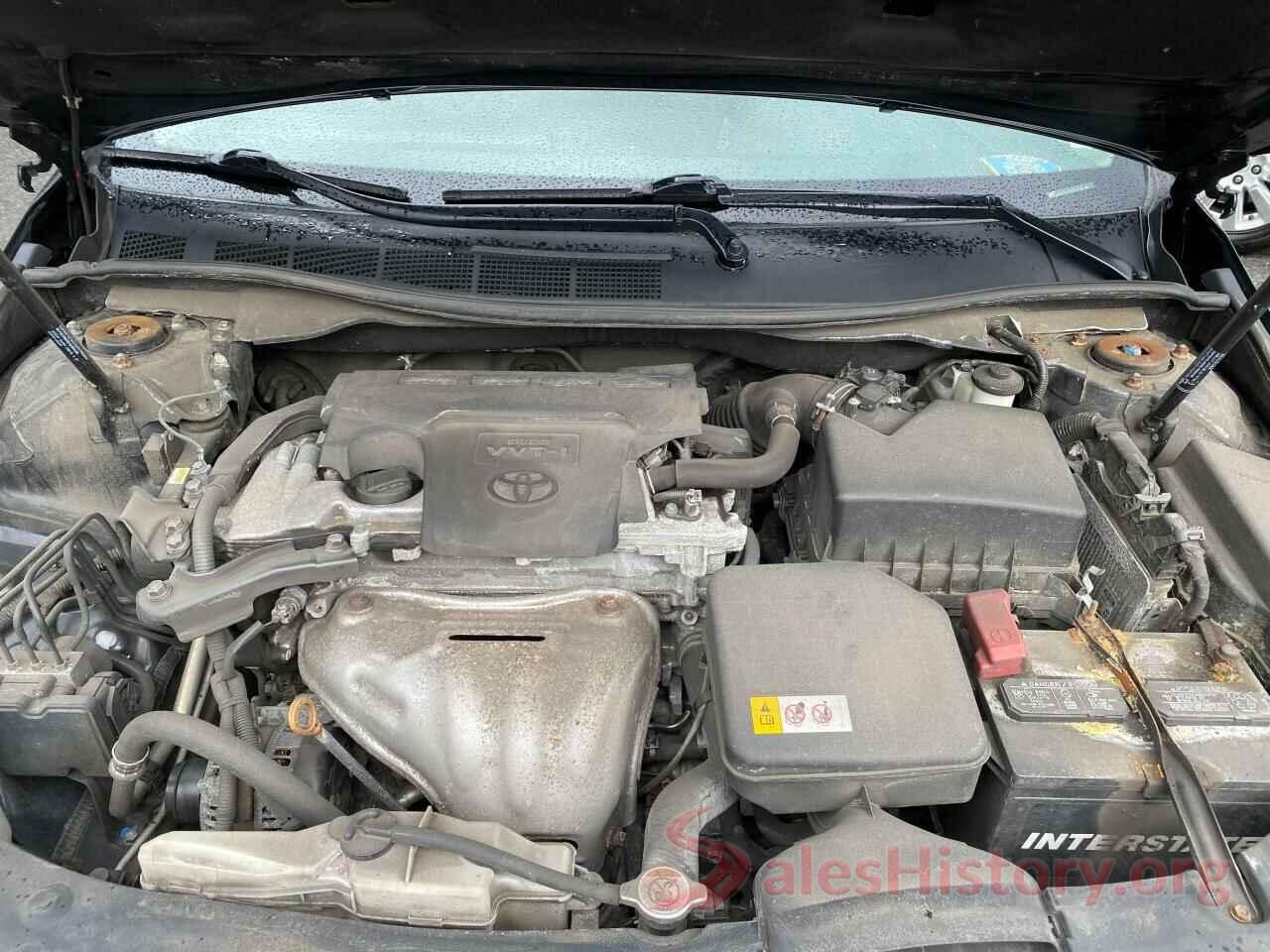 4T1BF1FK7HU350263 2017 TOYOTA CAMRY