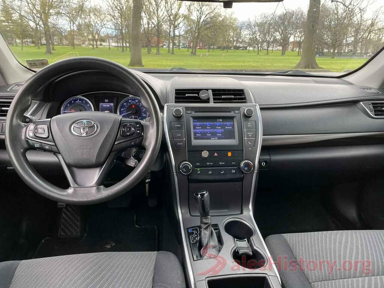 4T1BF1FK7HU350263 2017 TOYOTA CAMRY