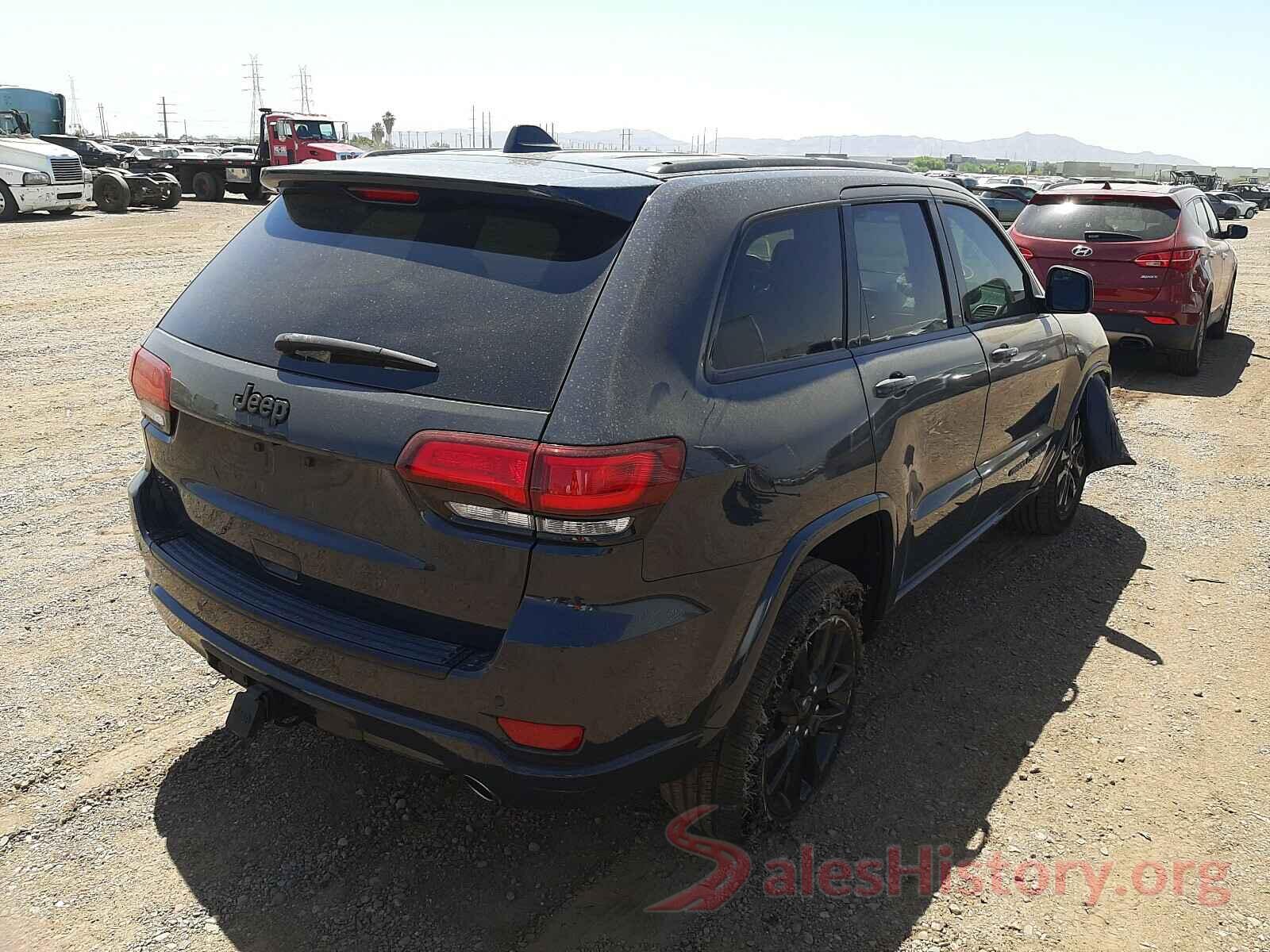 1C4RJFAG1HC922368 2017 JEEP CHEROKEE