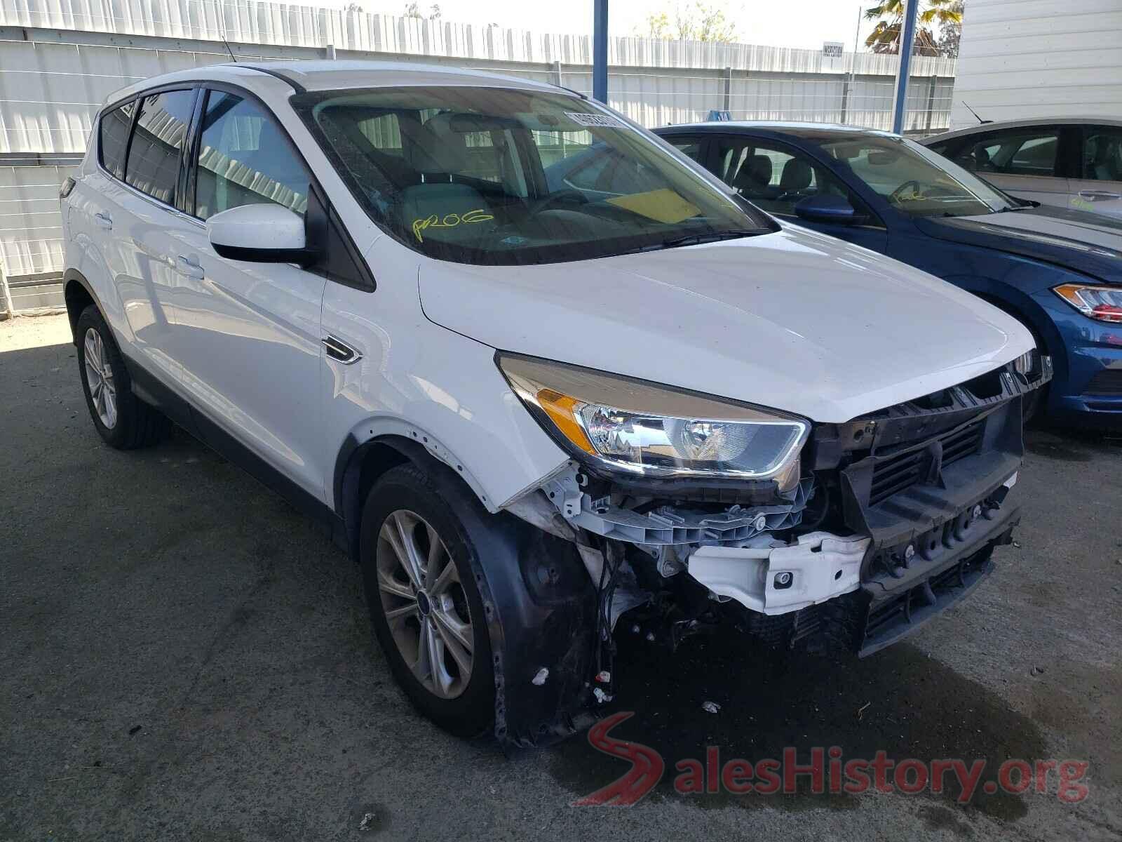 1FMCU0G96HUA82886 2017 FORD ESCAPE