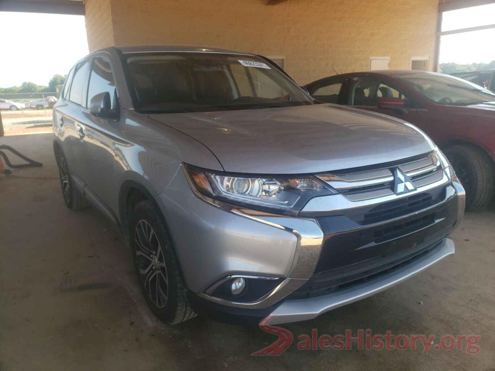 JA4AD3A35GZ014897 2016 MITSUBISHI OUTLANDER