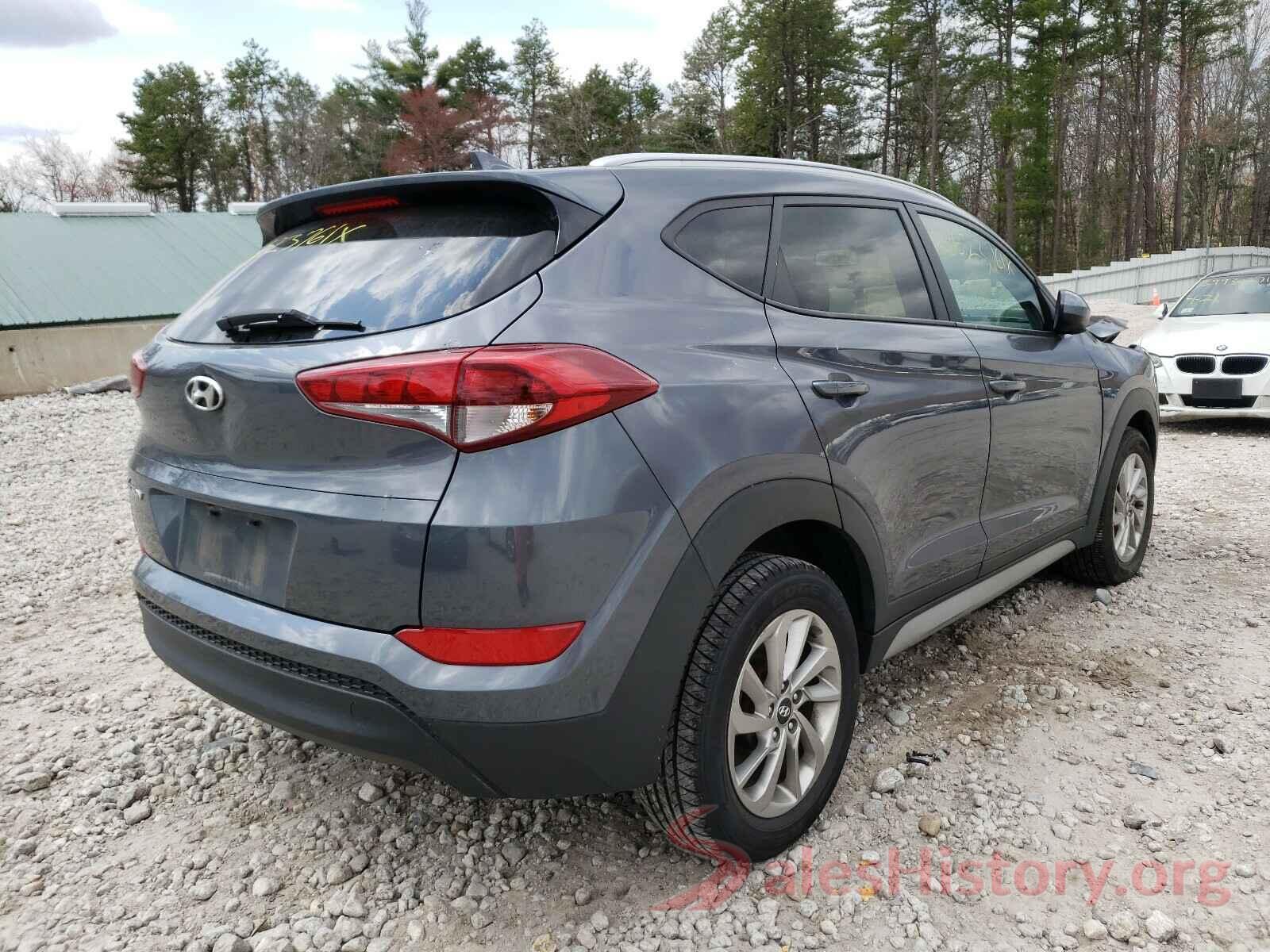 KM8J33A42JU667379 2018 HYUNDAI TUCSON