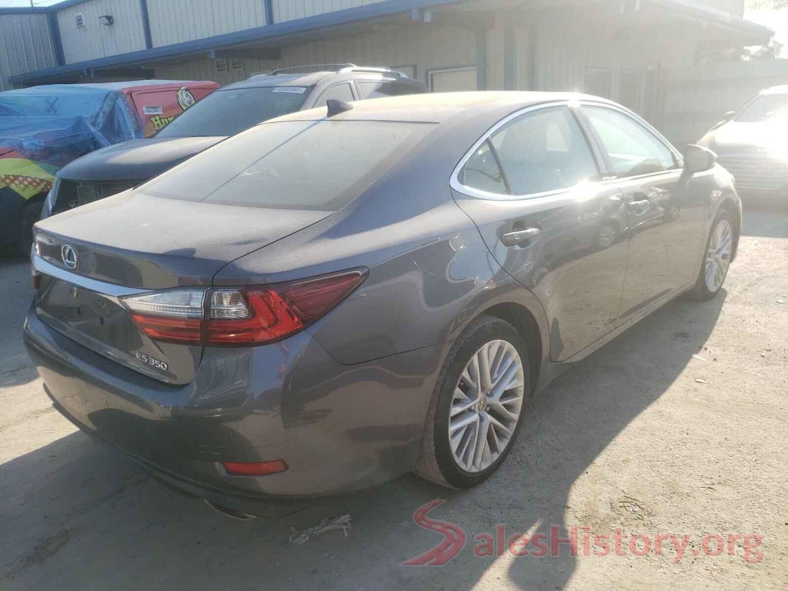 58ABK1GG3GU007320 2016 LEXUS ES350