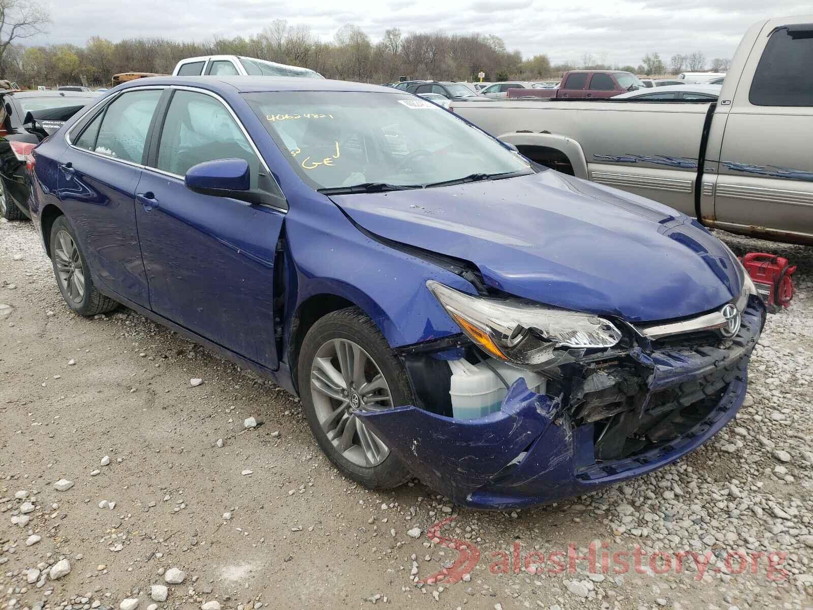 4T1BF1FK3GU573639 2016 TOYOTA CAMRY