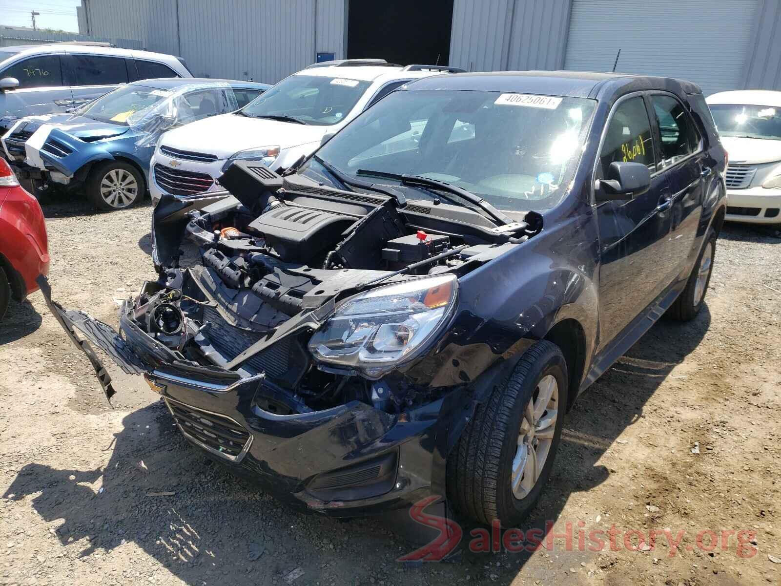 2GNALBEK8H1560177 2017 CHEVROLET EQUINOX