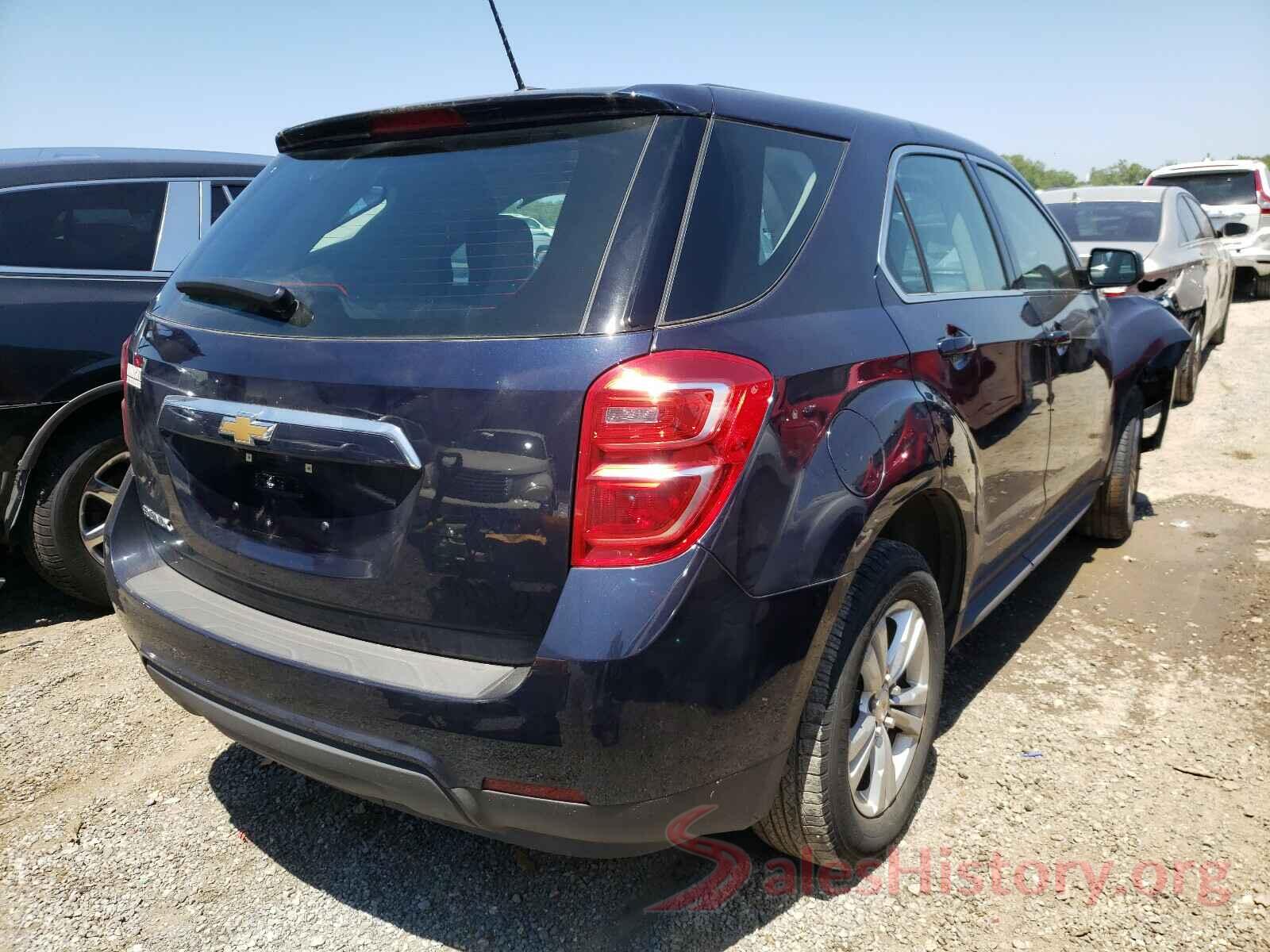 2GNALBEK8H1560177 2017 CHEVROLET EQUINOX