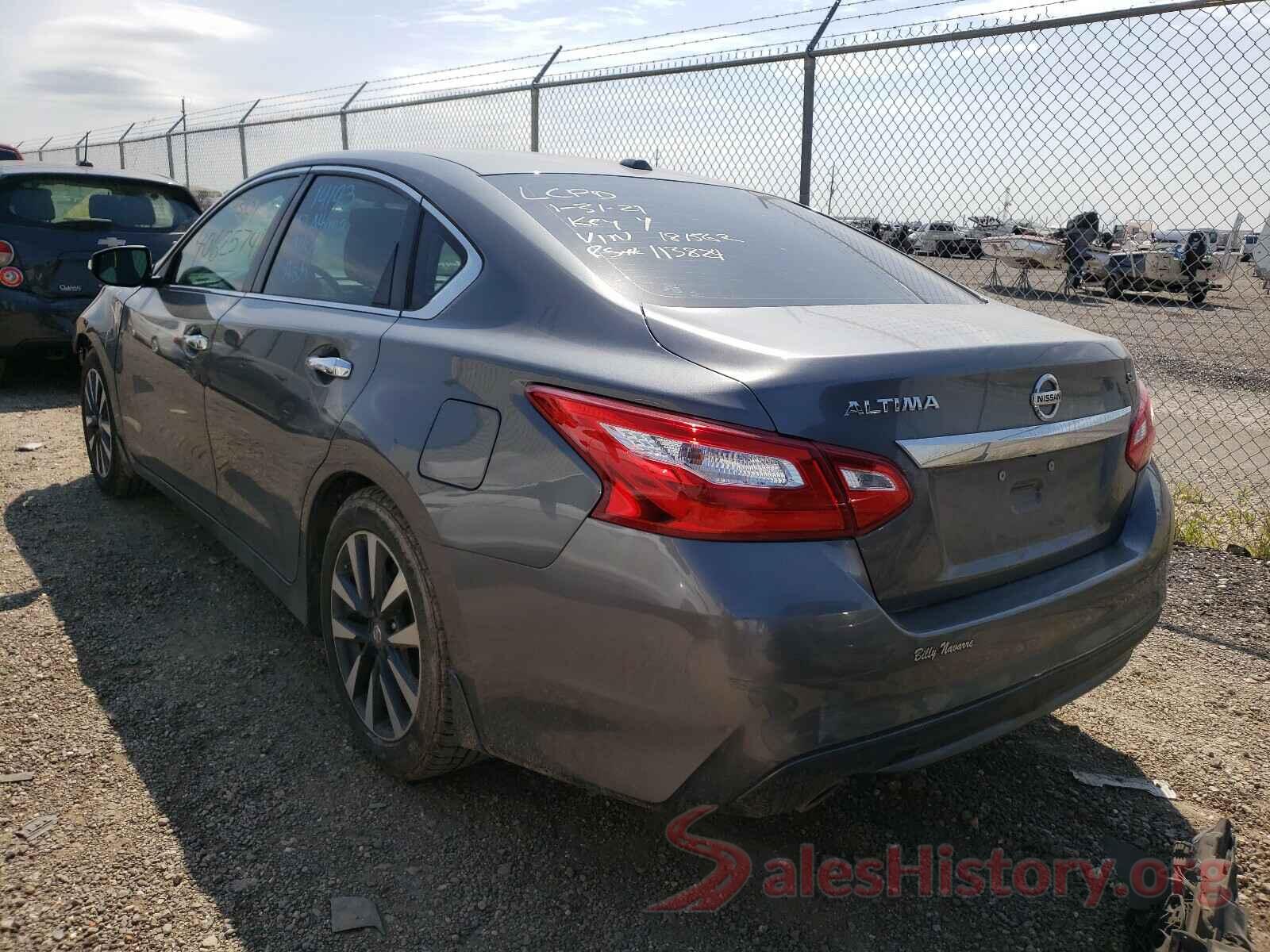 1N4AL3AP0HC181562 2017 NISSAN ALTIMA