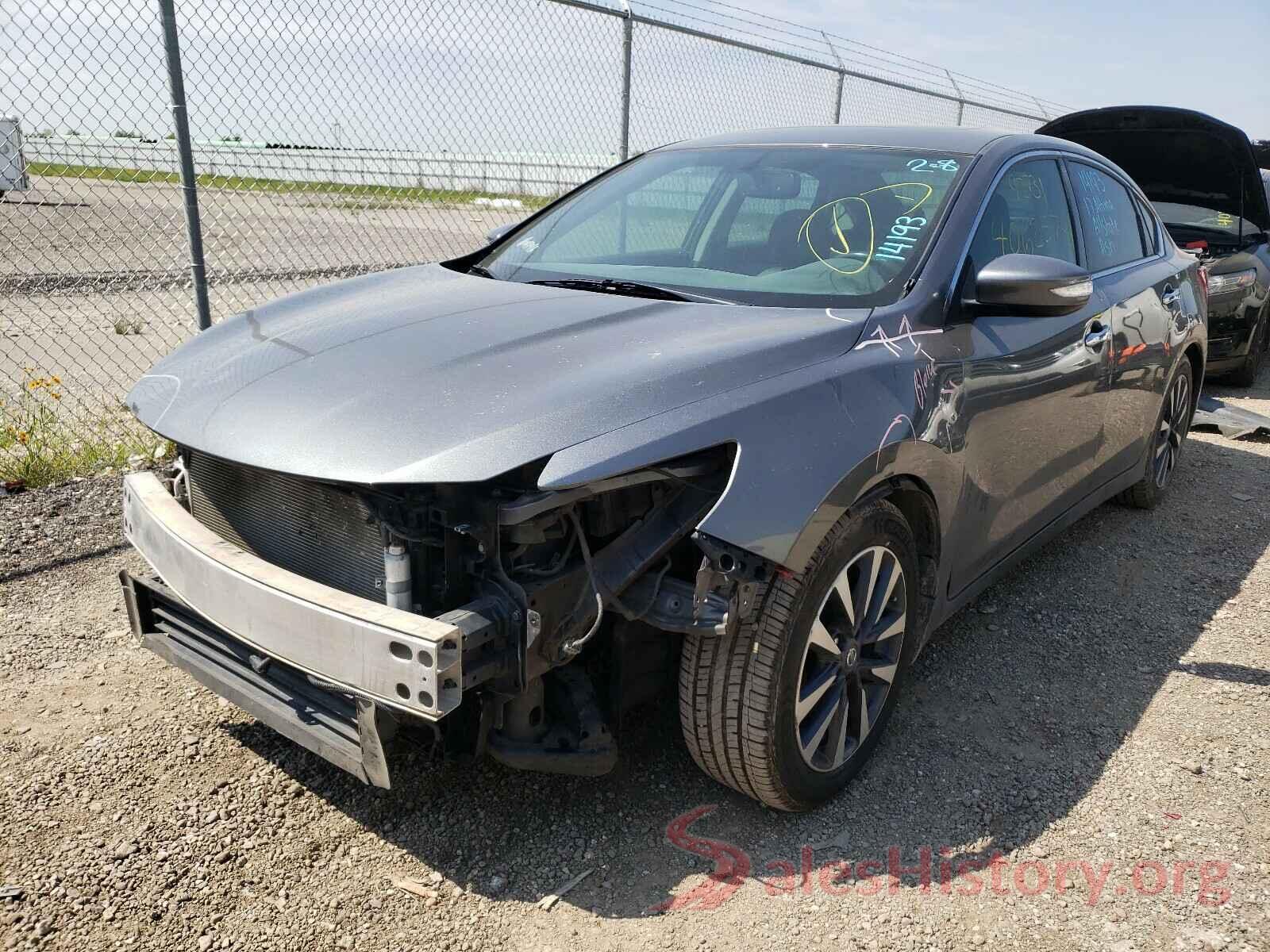 1N4AL3AP0HC181562 2017 NISSAN ALTIMA