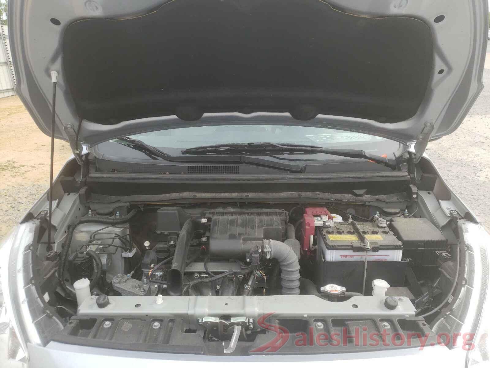 ML32F3FJ2KHF06903 2019 MITSUBISHI MIRAGE