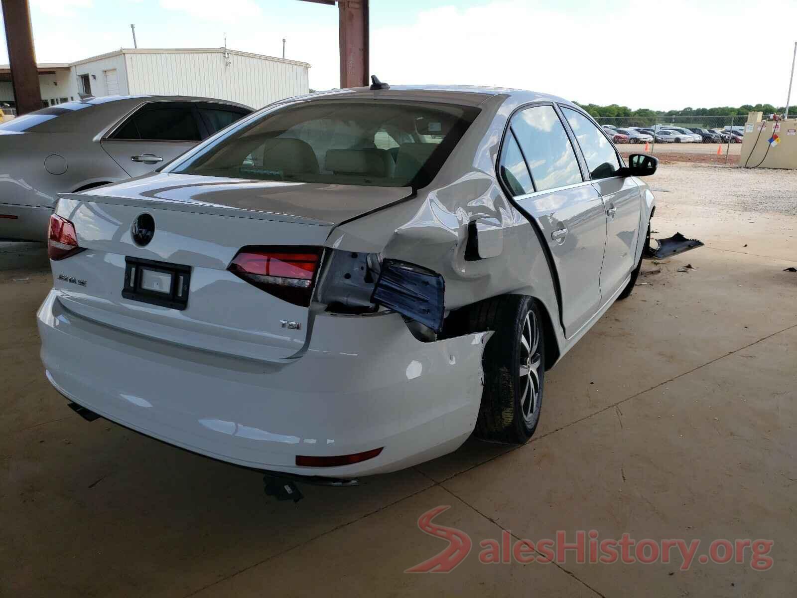 3VWDB7AJ2HM364146 2017 VOLKSWAGEN JETTA